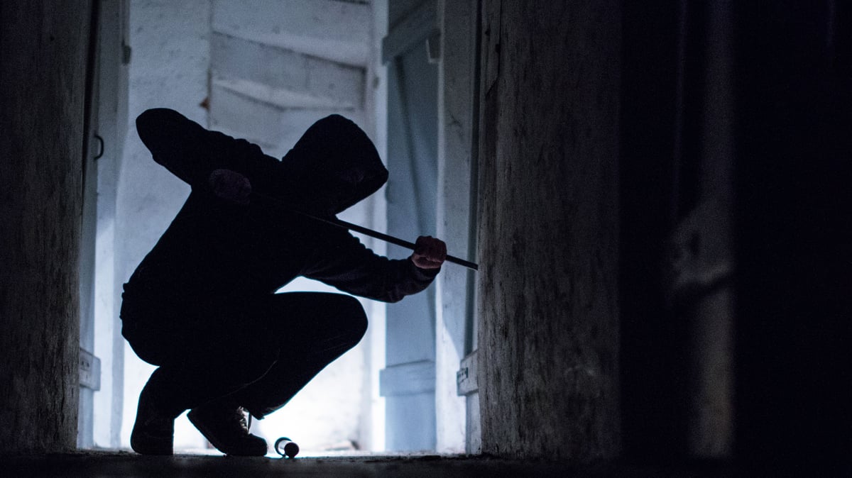 Brittnau: 17-jähriger Marokkaner bei Einschleichdiebstahl erwischt