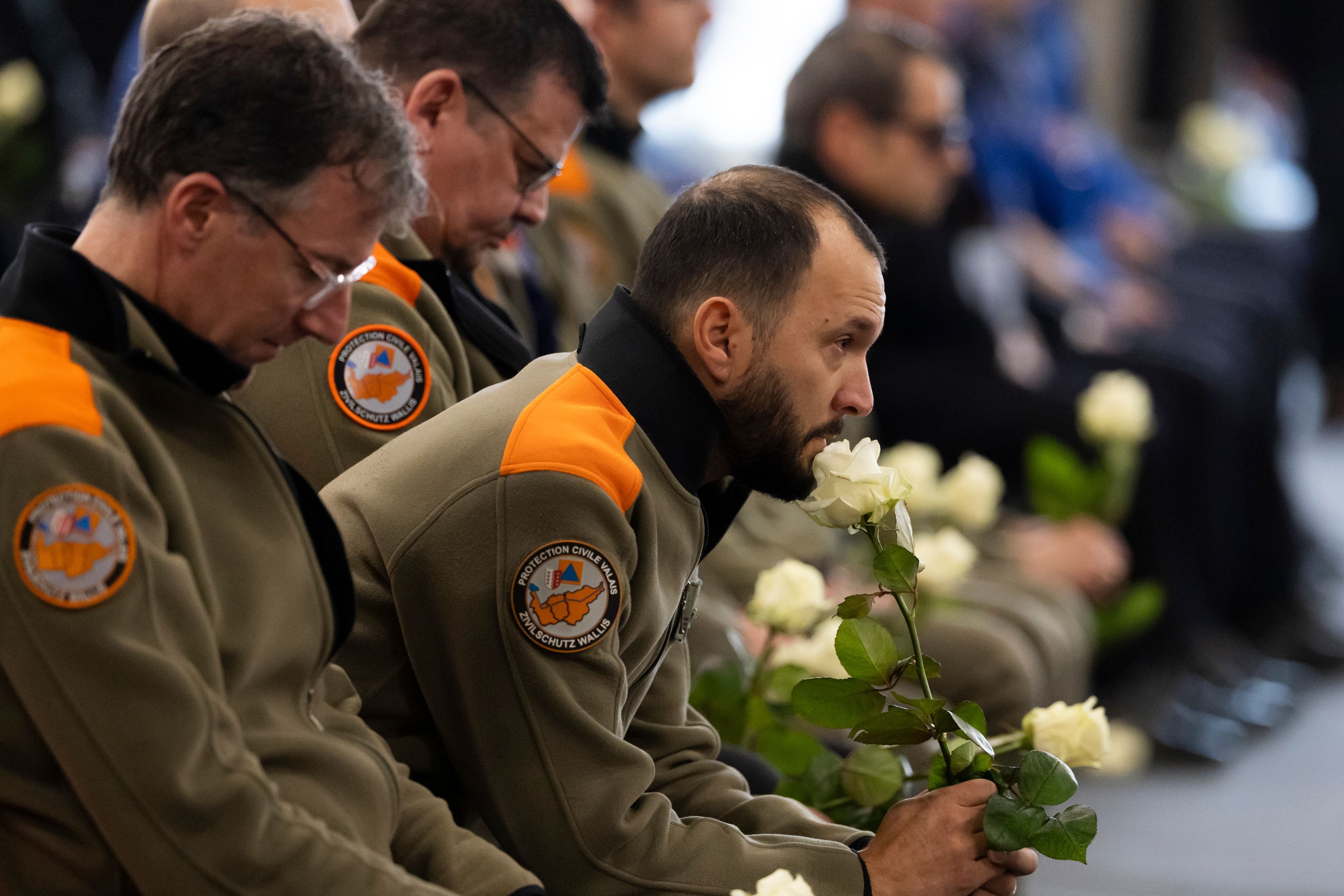 Die-Bilder-zur-Trauerfeier-f-r-die-Opfer-von-Crans-Montana