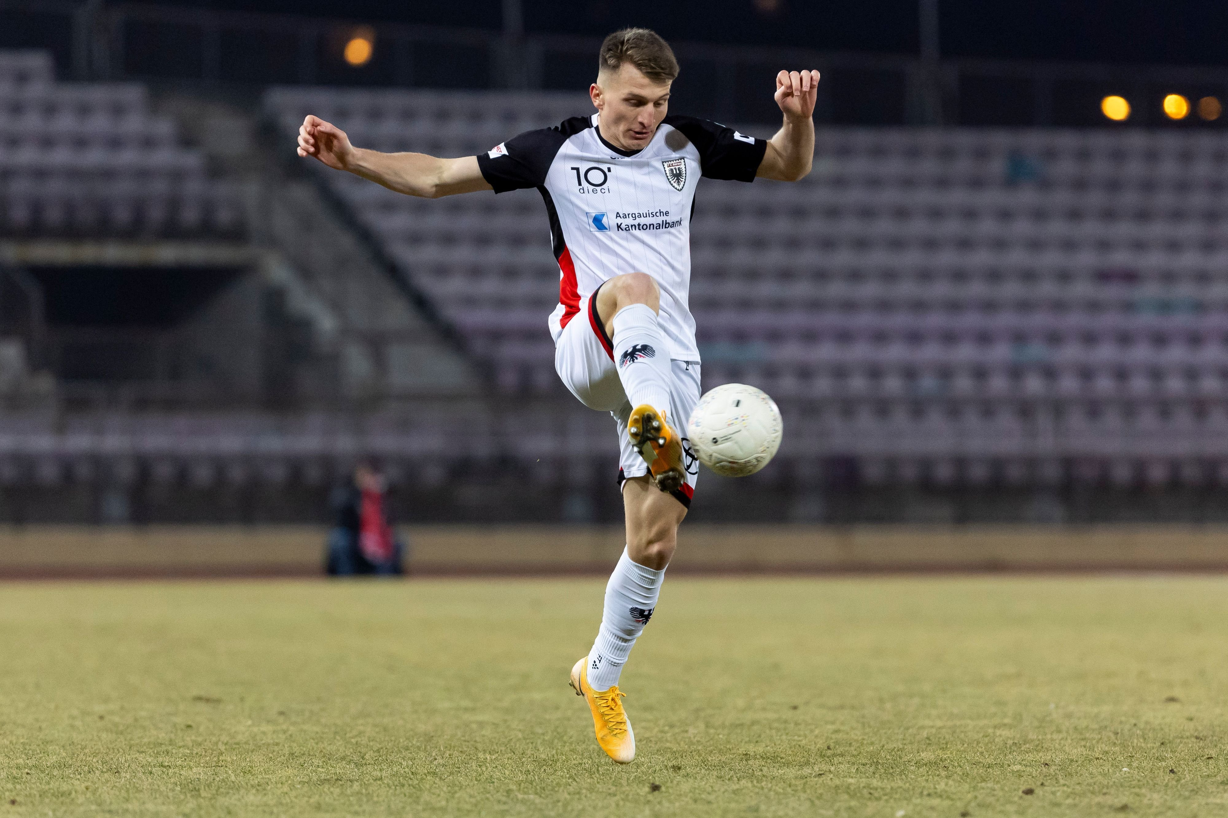 Eine-Nummer-zu-gross-Der-FC-Aarau-verliert-Test-gegen-Europa-League-Teilnehmer-Roter-Stern-Belgrad-deutlich