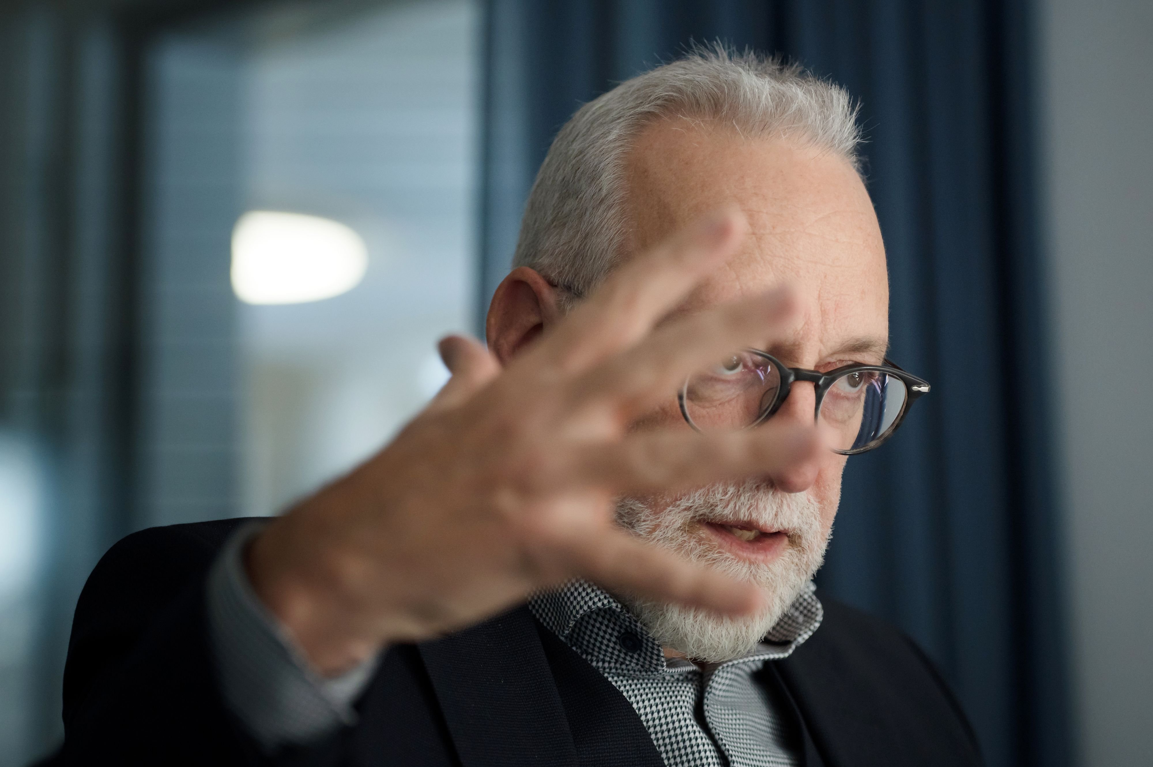 -Allein-deswegen-werden-die-Spit-ler-nicht-besser-zusammenarbeiten-Der-Thurgauer-Spital-CEO-Rolf-Zehnder-zur-Ostschweizer-Spitalplanung