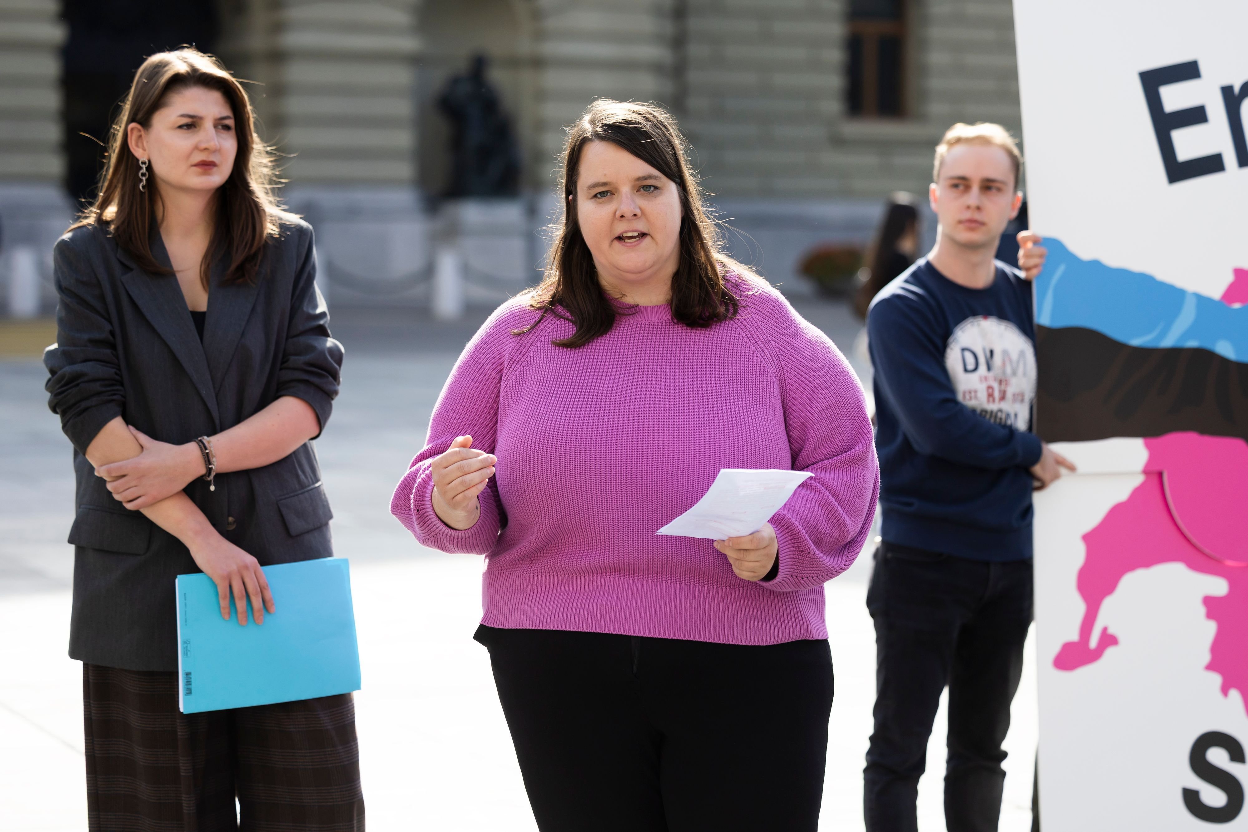 -Die-Grenzen-wurden-ganz-klar-berschritten-EVP-Baselland-geisselt-Anfeindungen-gegen-Lea-Blattner