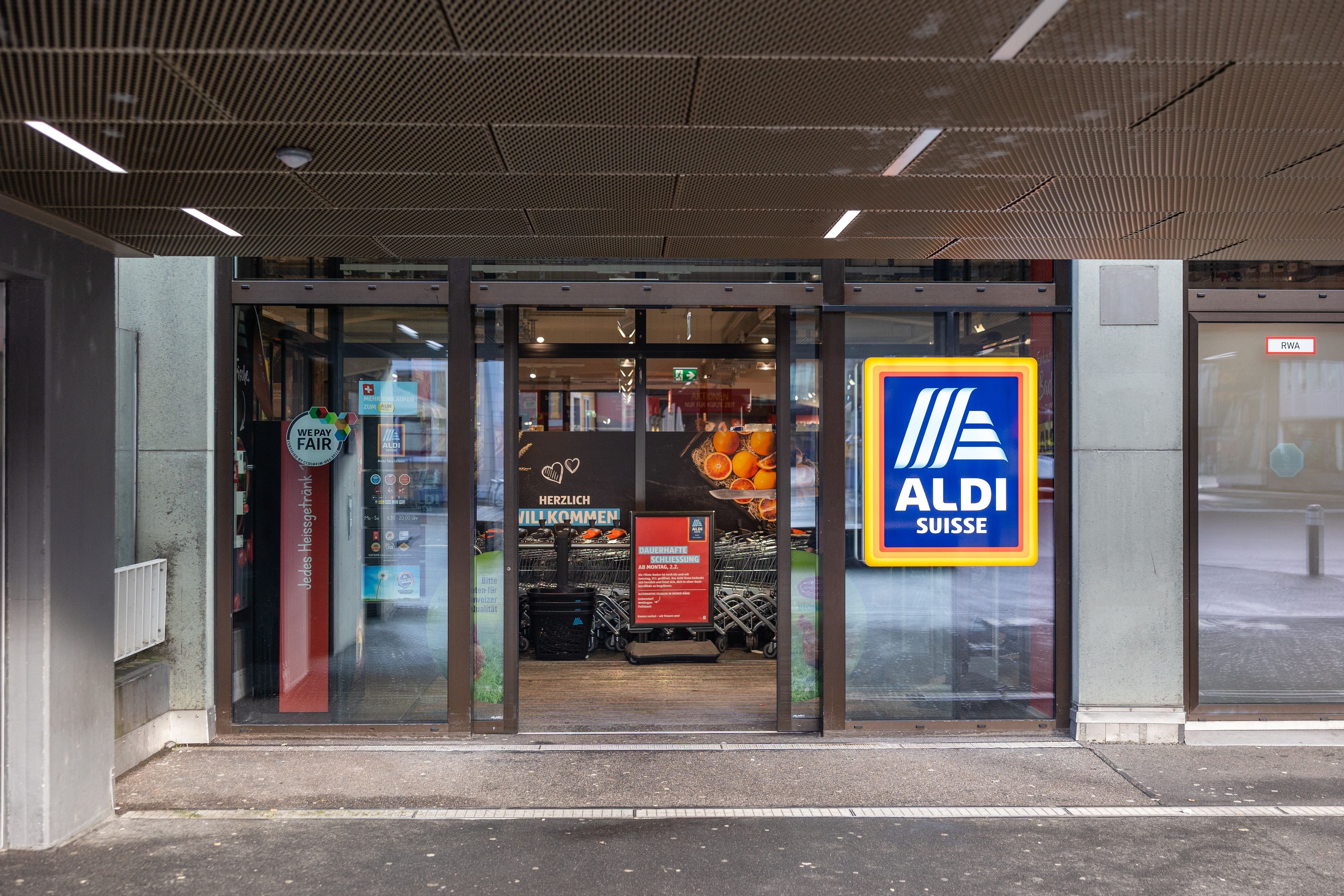 Aldi-macht-Filiale-am-Bahnhof-per-Ende-Januar-dicht-War-die-Konkurrenz-zu-gross-