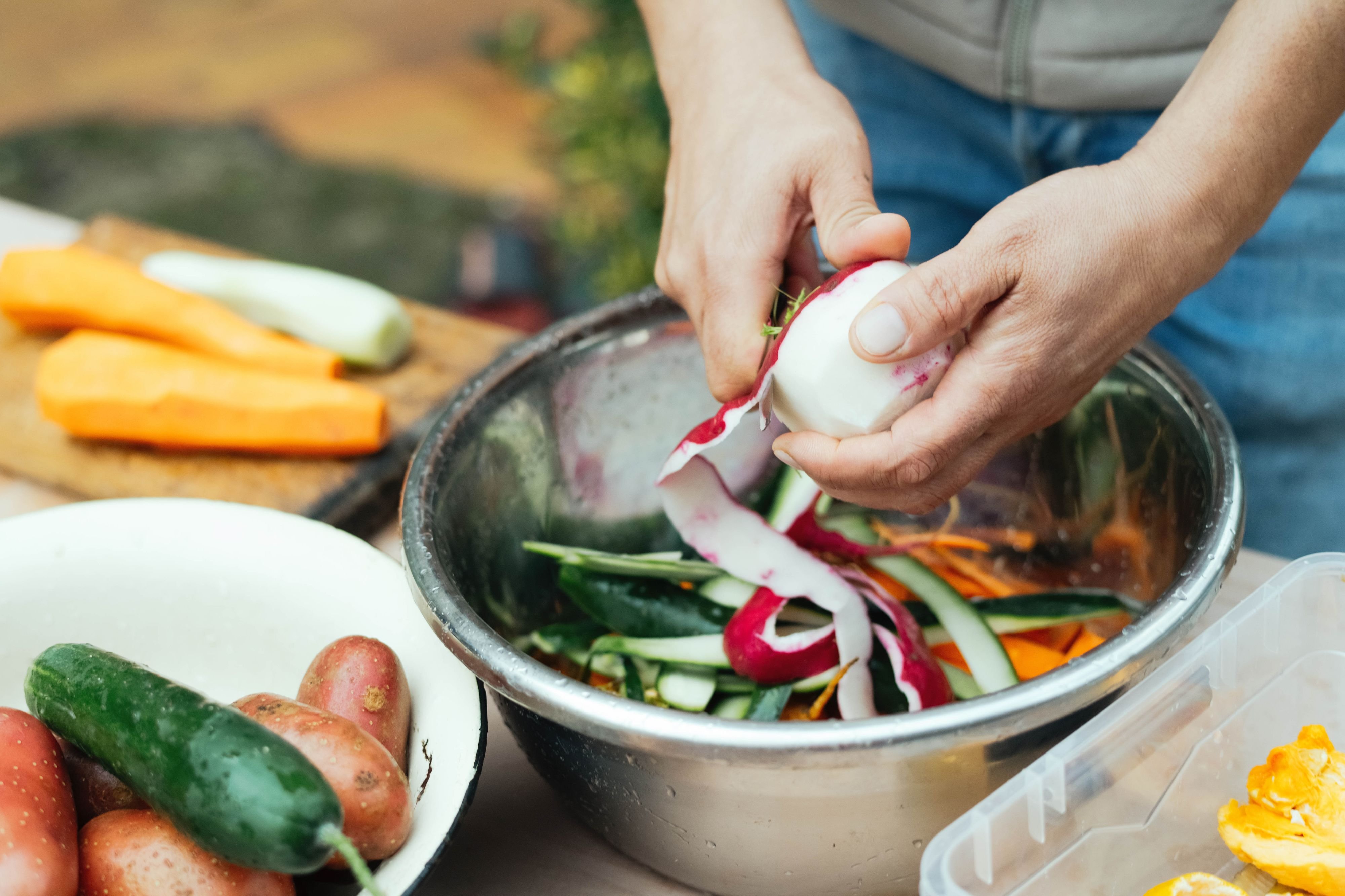 Bloss-nicht-in-den-M-ll-damit-Reste-und-Abschnitte-k-nnen-k-stlich-sein