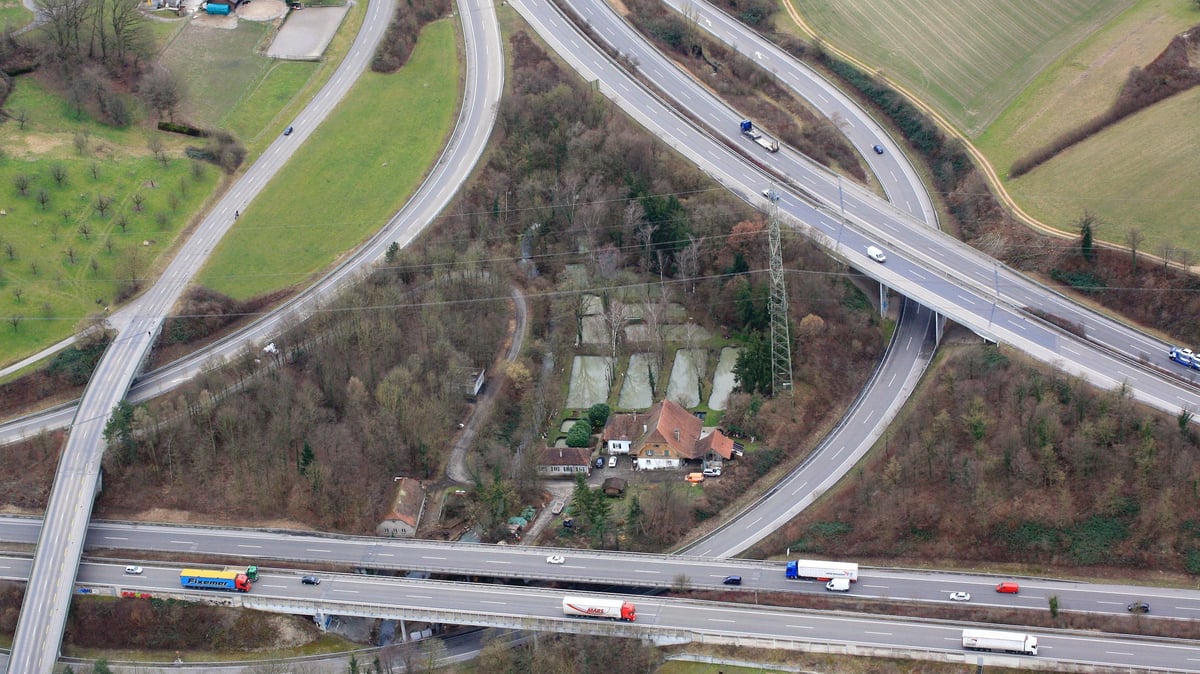 Augst: Car thief shot dead and chase - | New details