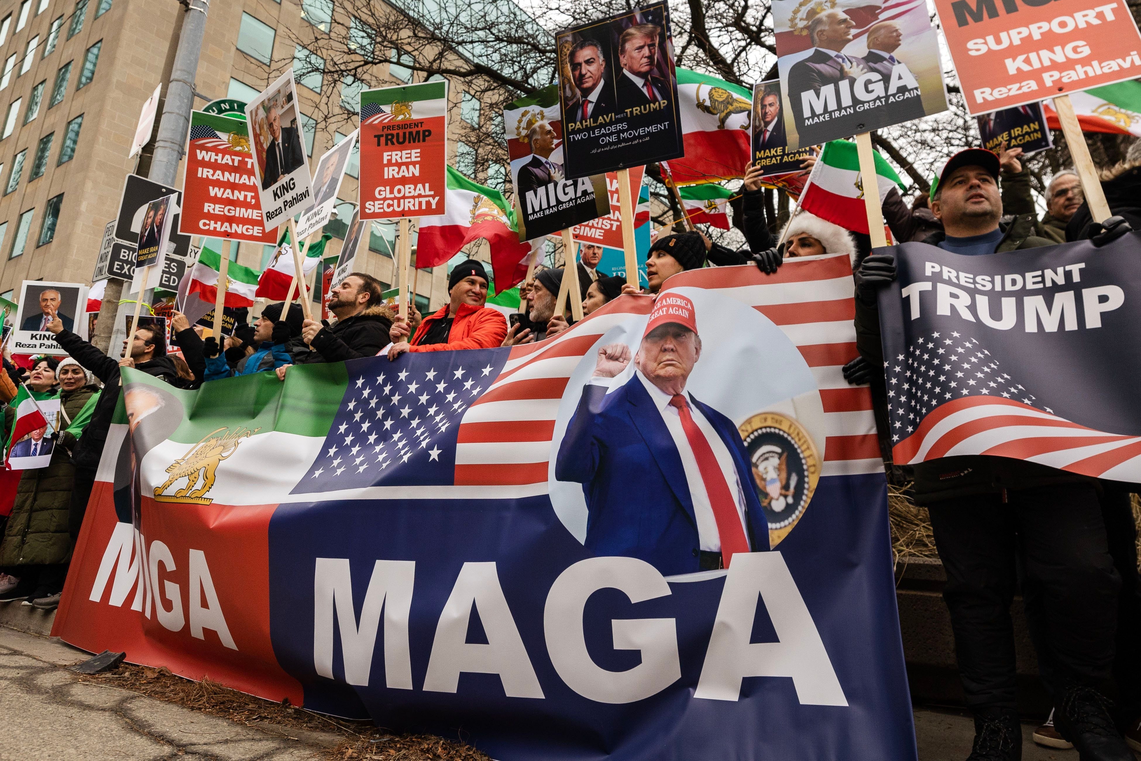 Mullahs-richten-Demonstranten-hin-Trump-k-ndigt-drastische-Massnahmen-an