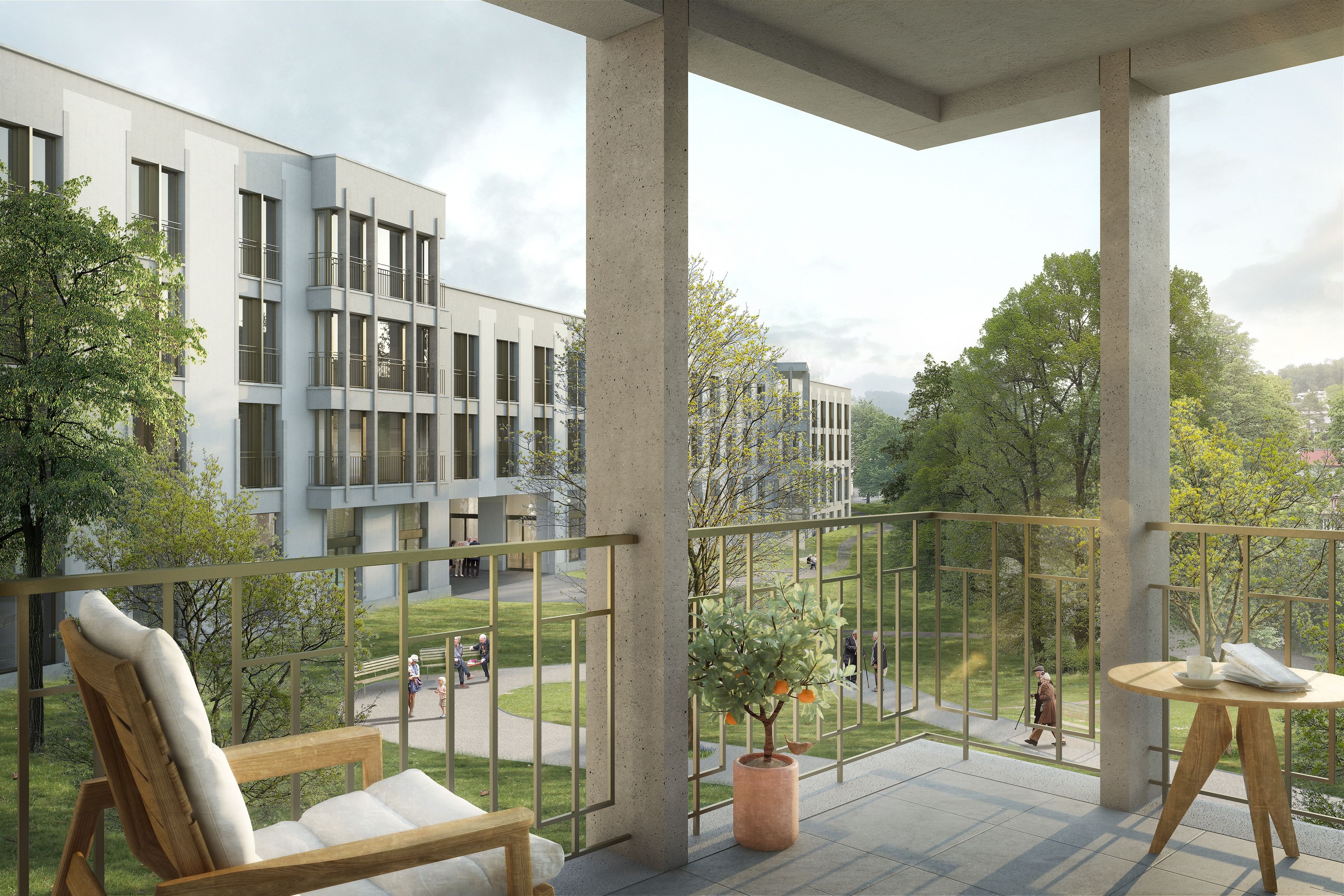 Millionenentscheid-f-r-Pflegezentrum-sorgt-f-r-Bauchweh-Werden-mit-der-Faust-im-Sack-zustimmen-