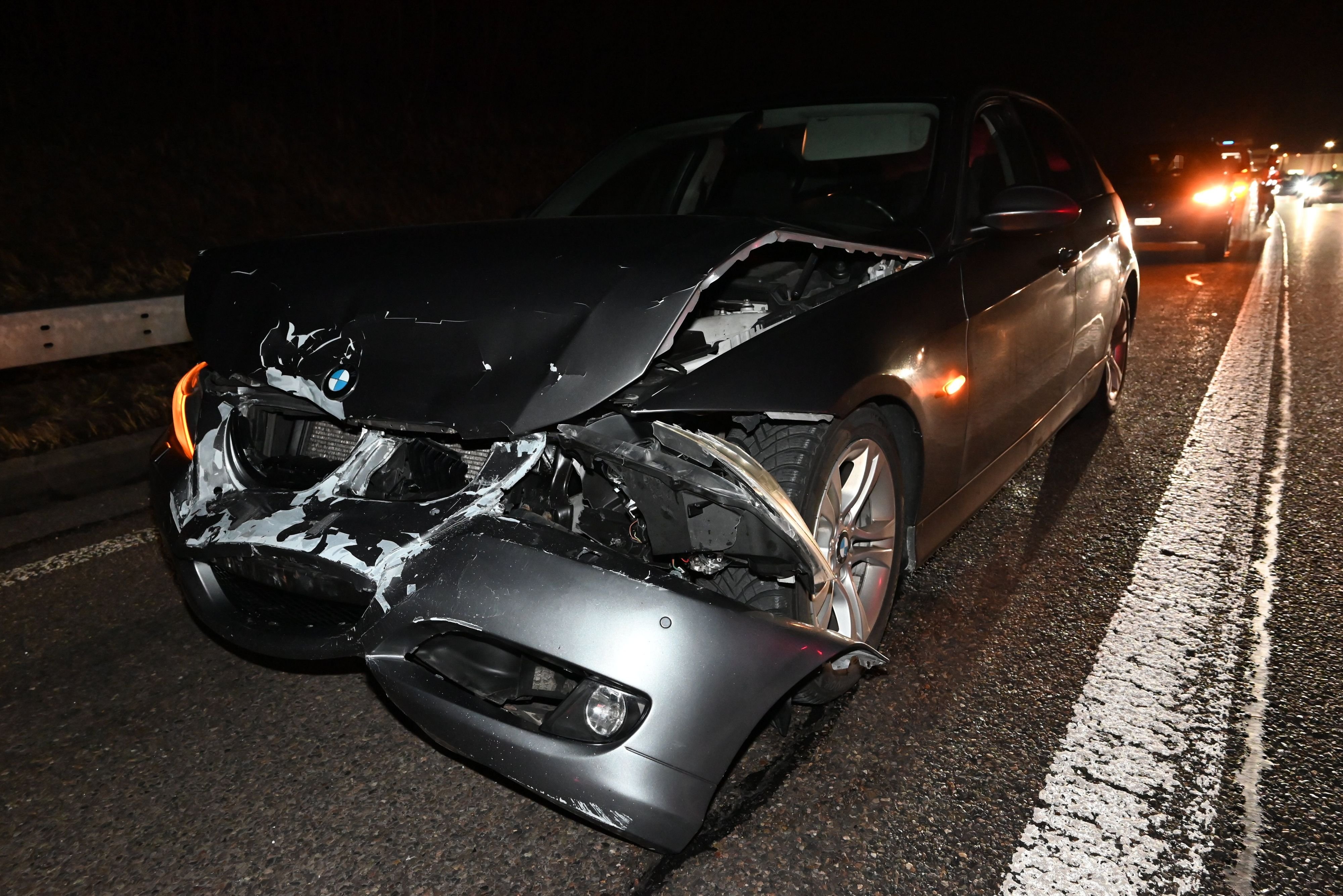 Drei-Auffahrunf-lle-in-einer-Stunde-Auf-der-A1-bei-Gossau-entsteht-kilometerlanger-Stau-im-Feierabendverkehr
