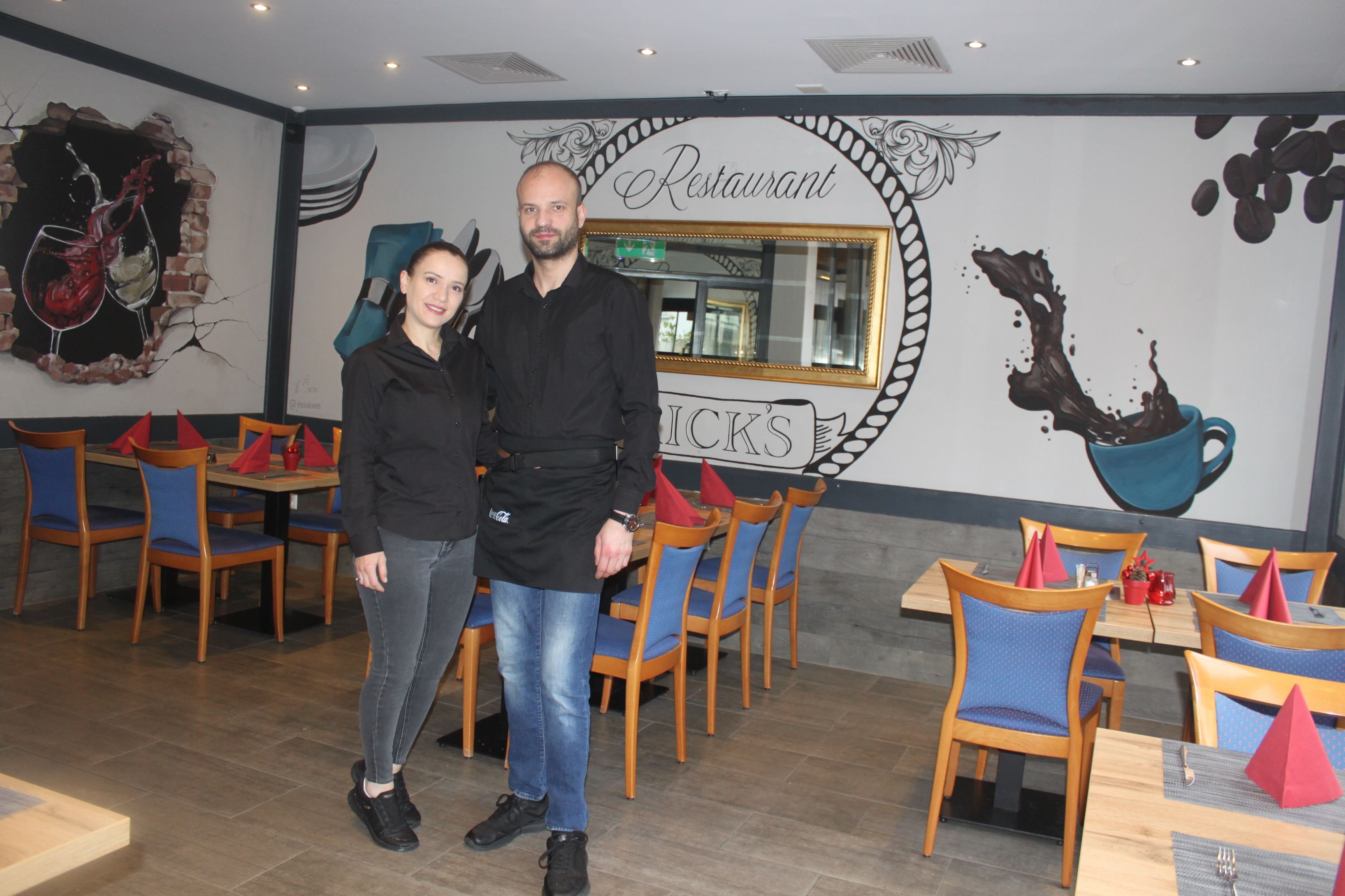 Neue-P-chter-im-Restaurant-Rick-s-Lengnau-Die-Rezepte-stammen-von-meinem-Grossvater-und-Vater-