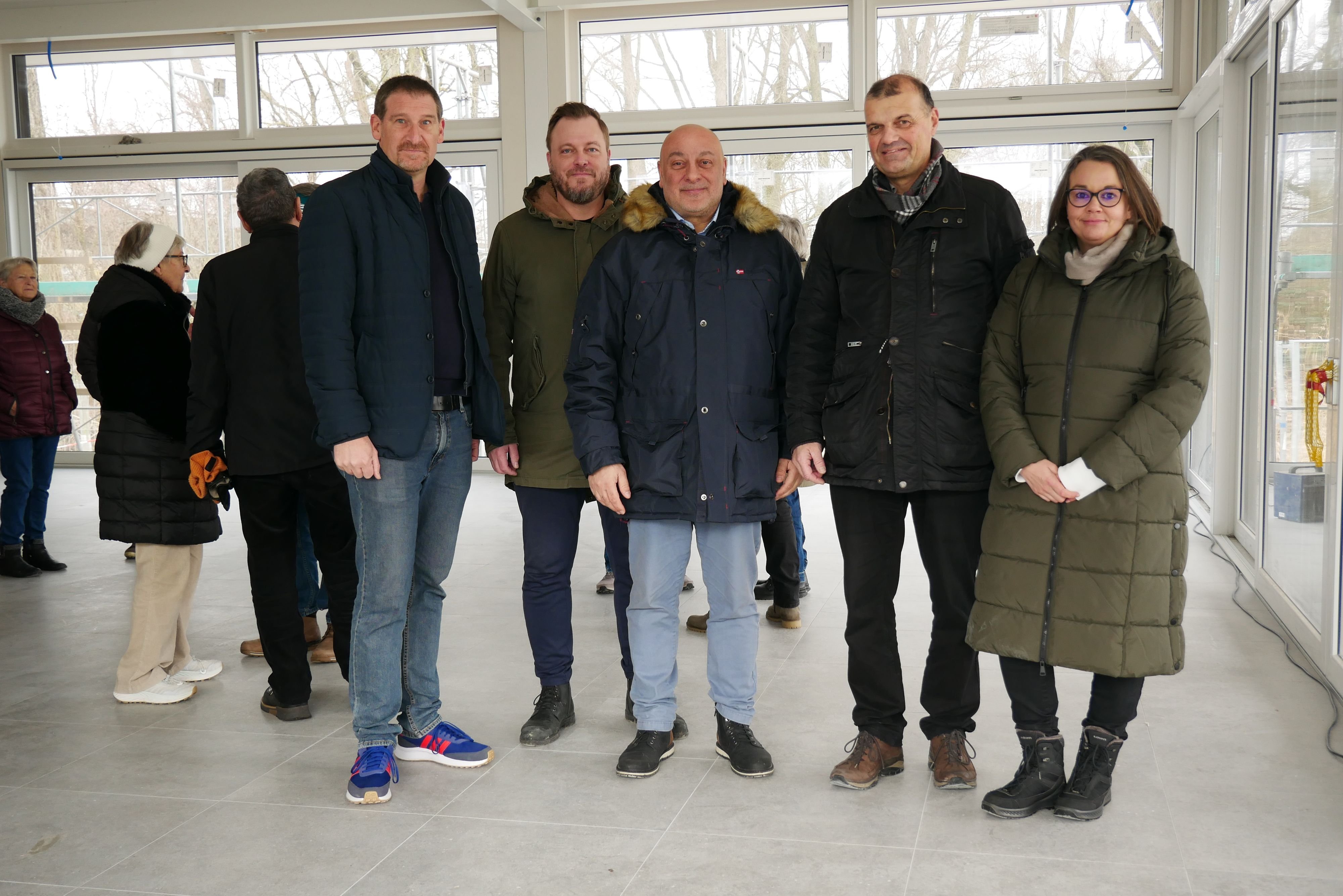 Seekreidehaltiger-Boden-verteuert-und-verz-gert-Bau-des-Aachuus-in-Salmsach