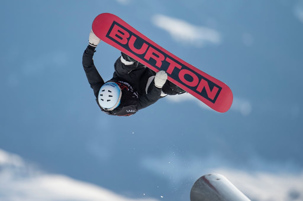 Von Albrecht bis Zogg: Diese 23 Ostschweizerinnen und Ostschweizer reisen an die Winterspiele