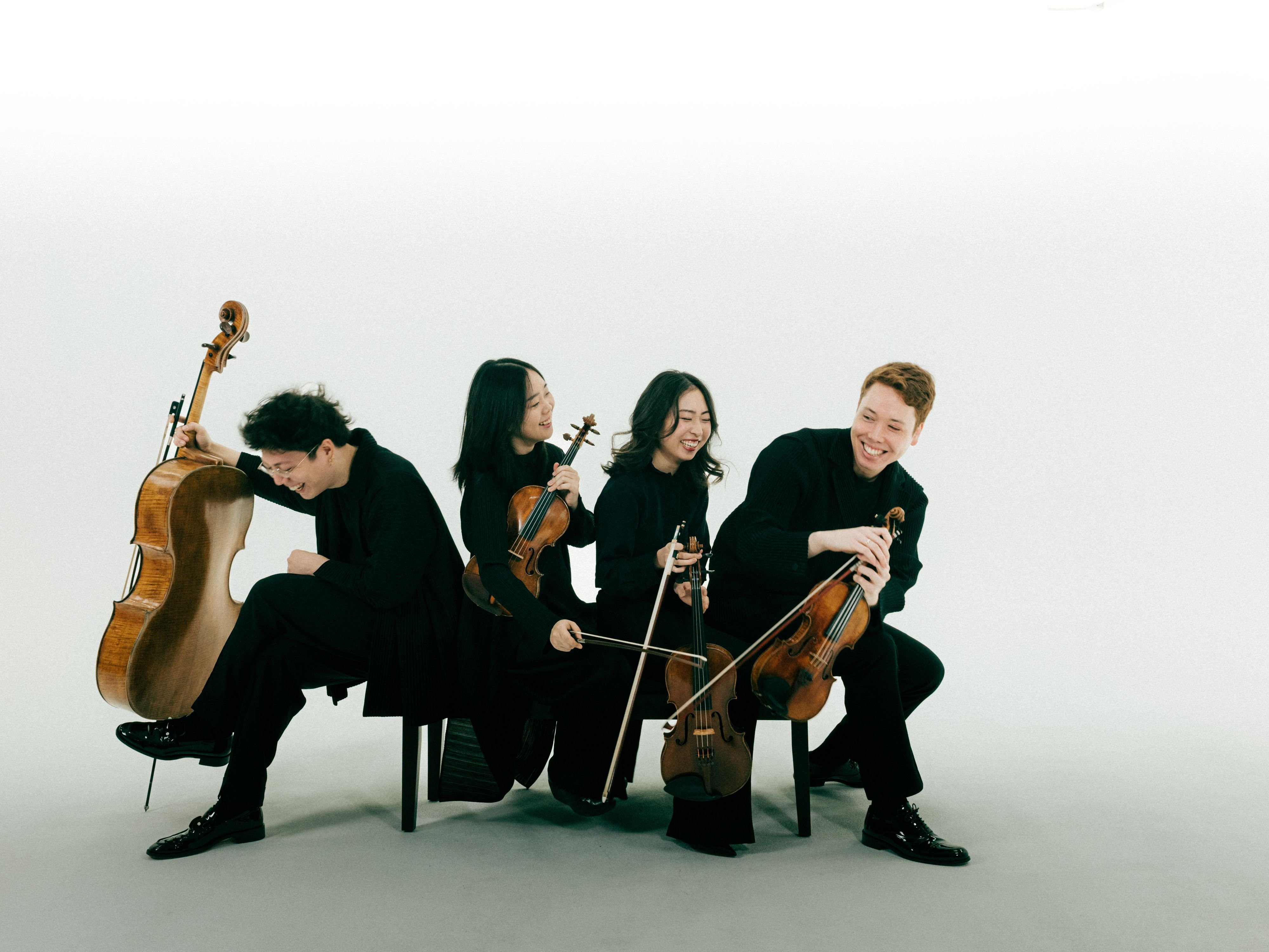 Das-Leonkoro-Quartett-spielt-in-Ittingen-D-rrenmatt-im-Theater-St-Gallen-Spagatklubfestival-in-St-Gallen
