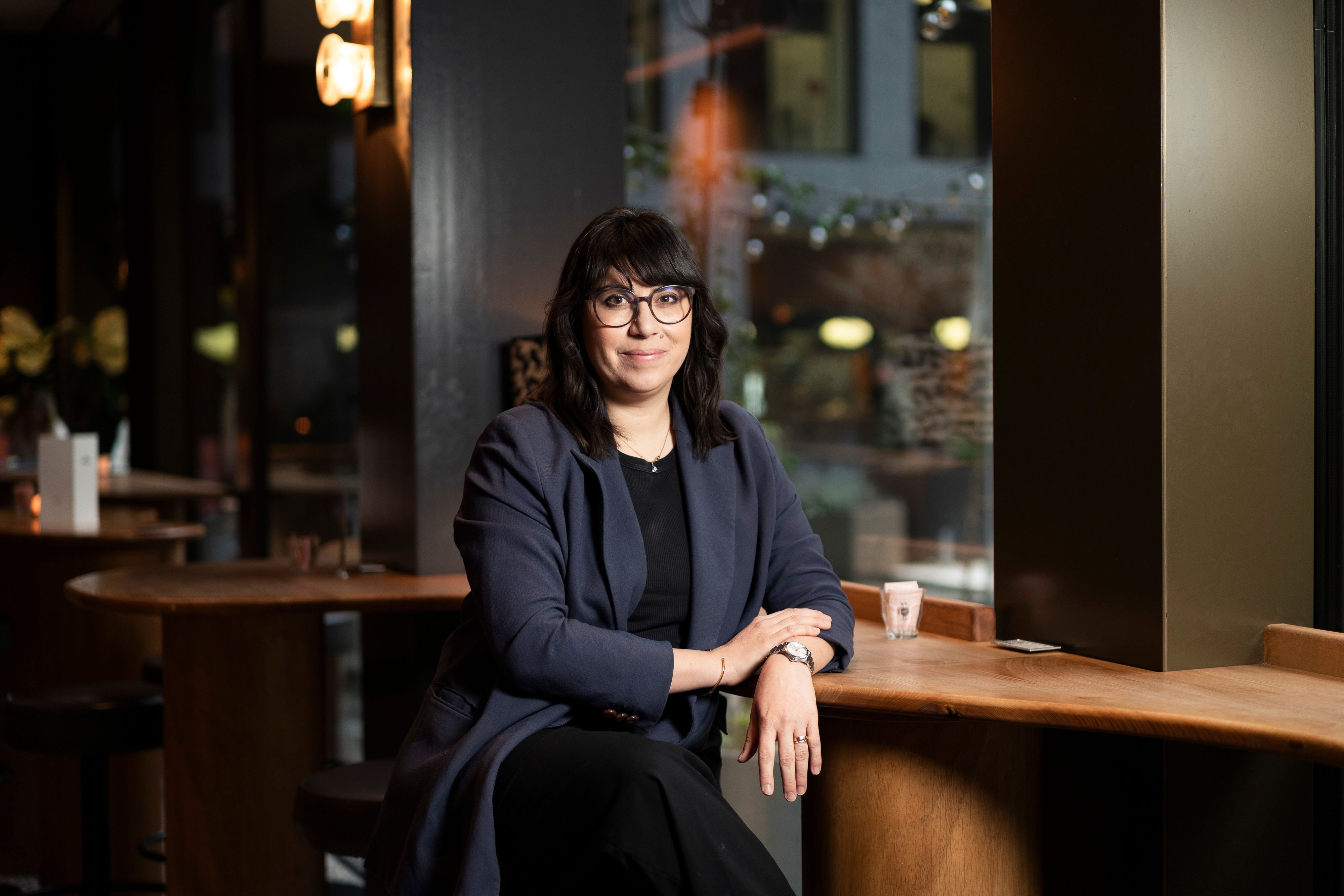 Stadtpr-sidiums-Kandidatin-Serap-Kahriman-Die-Bedeutung-von-Techno-f-r-Z-rich-wird-untersch-tzt-