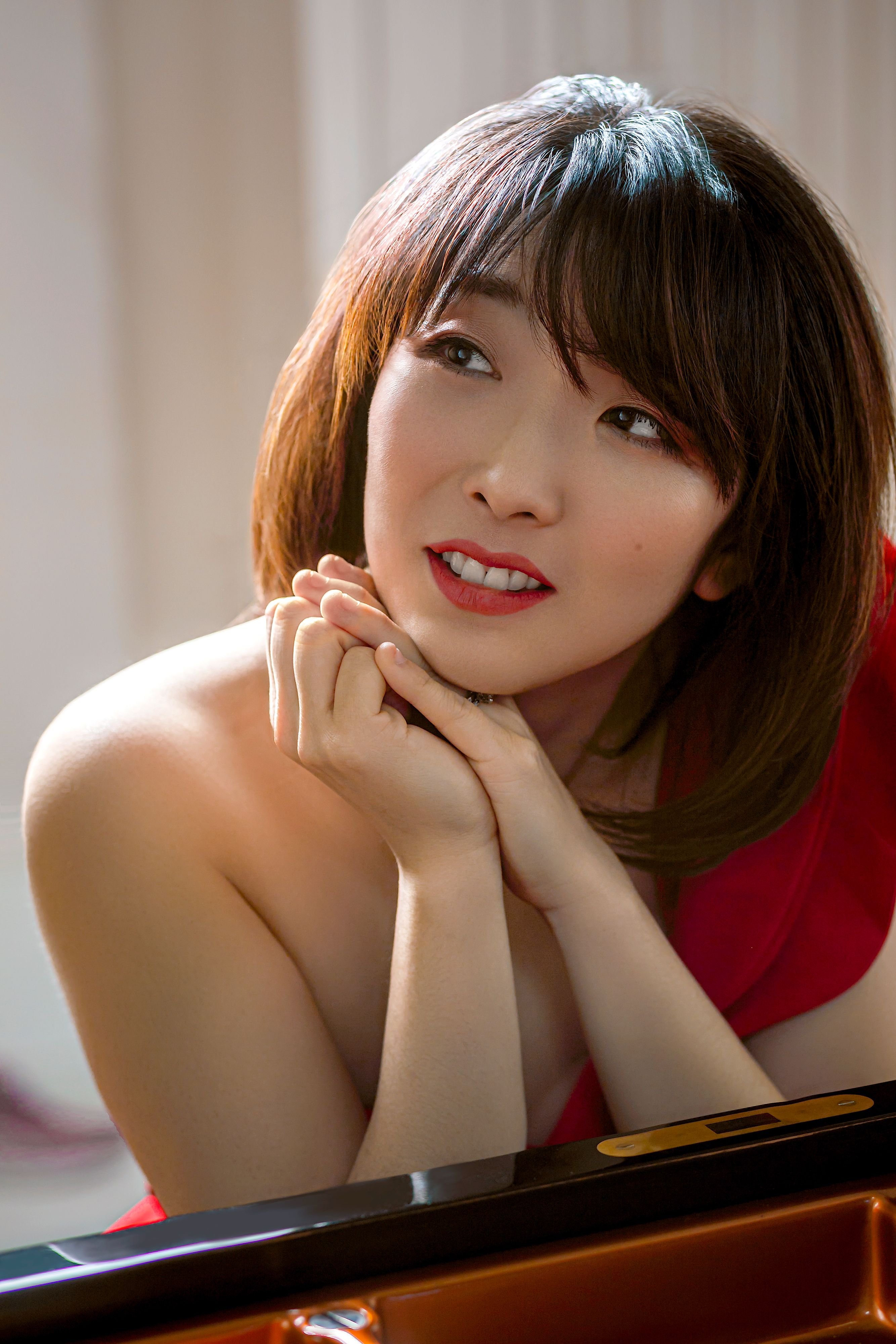 Starpianistin-mit-CD-Pr-sentation-und-Meisterkurs-in-St-Gallen-Das-Leonkoro-Quartett-spielt-in-Ittingen-D-rrenmatt-im-Theater-St-Gallen