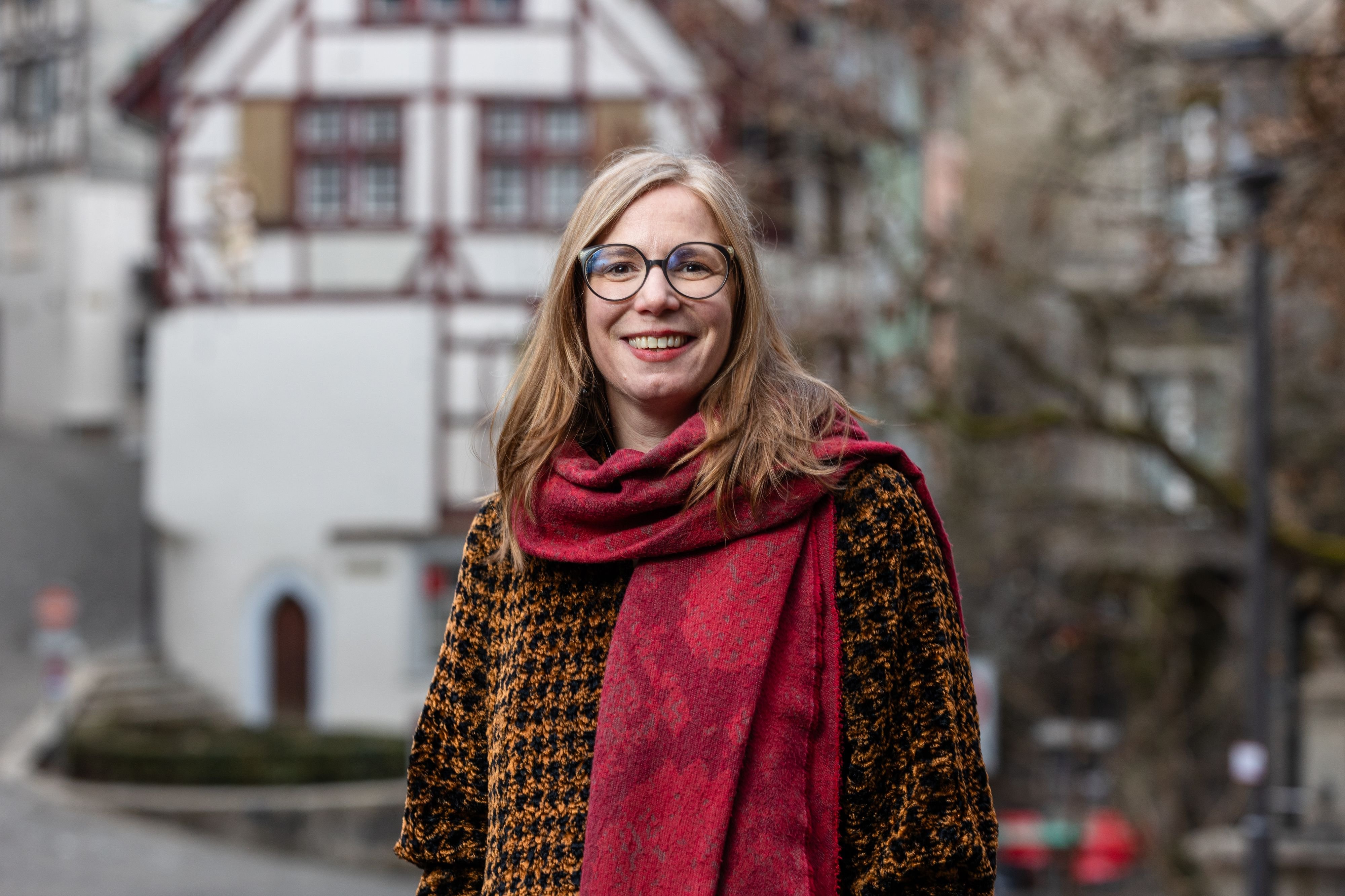 Blochers-Wahl-zum-Bundesrat-trieb-sie-in-die-Politik-Erstmals-wird-eine-Gr-ne-h-chste-Badenerin