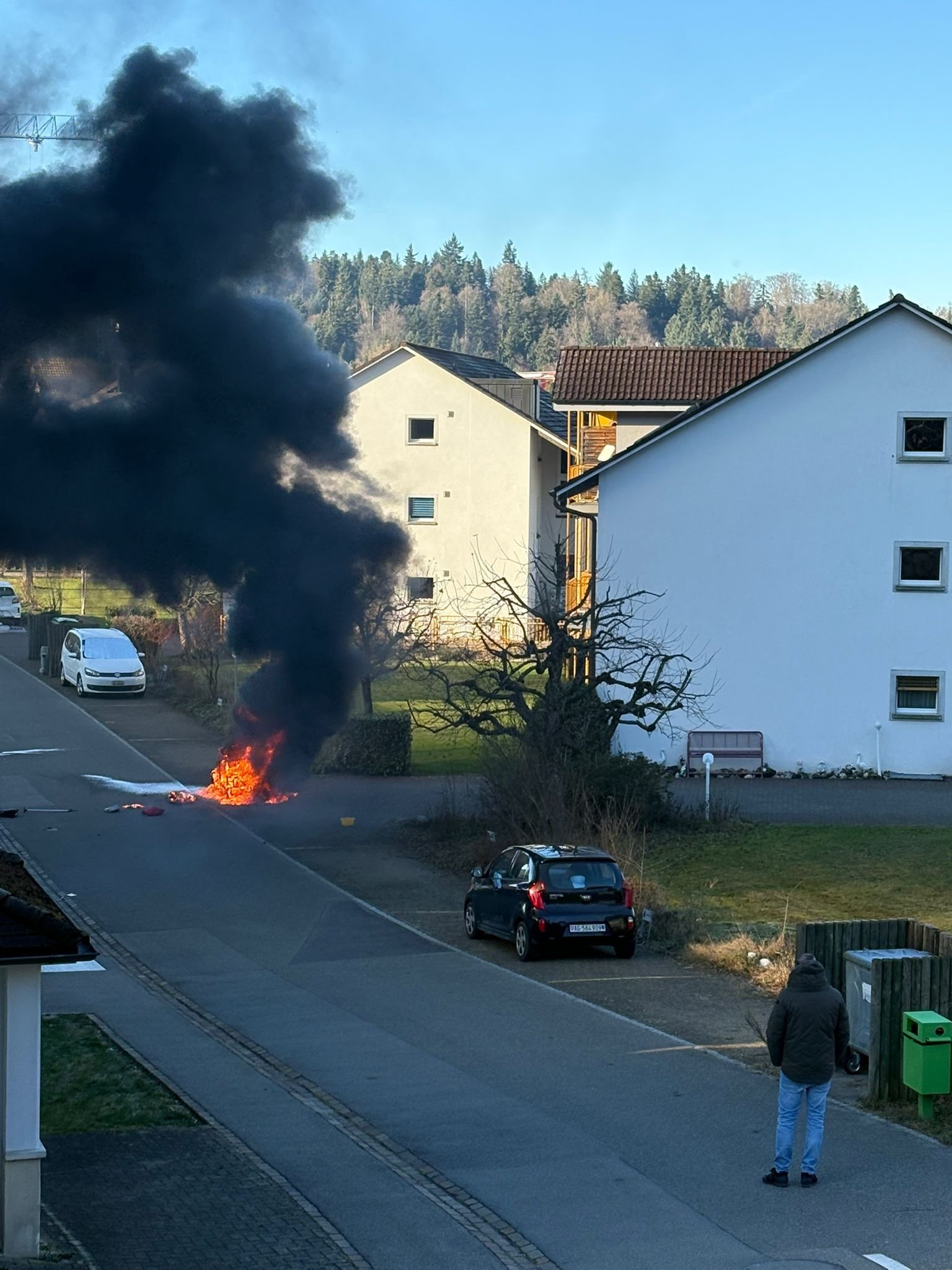 Zwei-Frauen-im-Spital-gelandet-Kurioser-Brand-eines-Elektro-Seniorenmobils