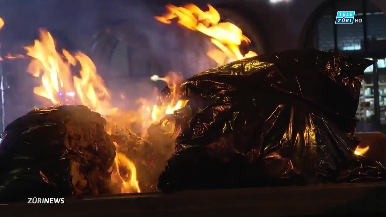 Anti-Trump-Demo-in-Z-rich-eskaliert