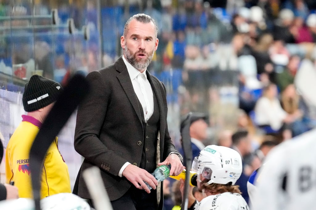 Christian Dubé neuer Trainer in Biel ++ Florian Hoxha an Etoile Carouge ausgeliehen ++ Carlos Alcaraz und Aryna Sabalenka in der 3. Runde