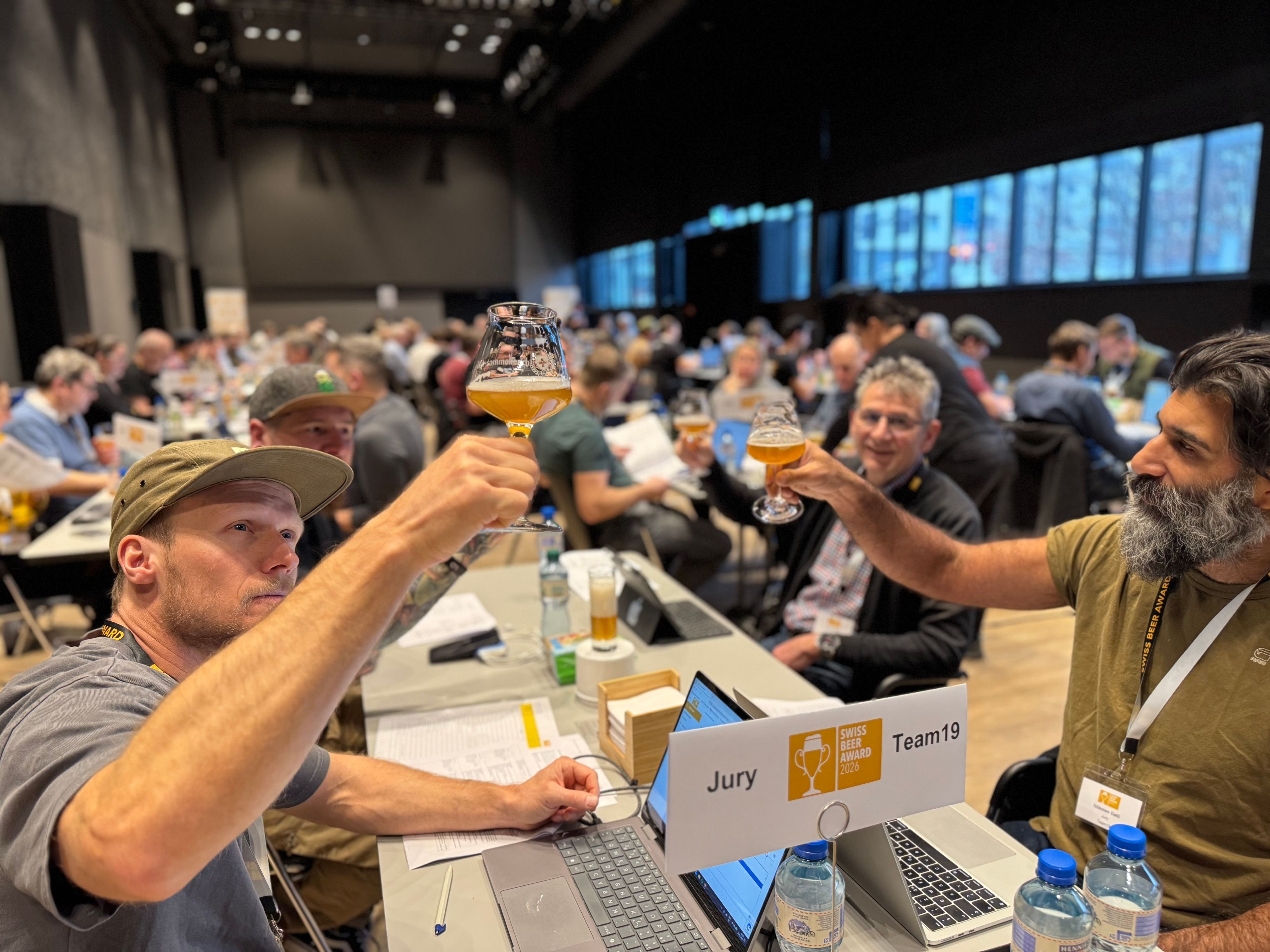 Bier-mit-Bananennote-Im-Trafo-zeigt-sich-die-Vielfalt-der-Schweizer-Braukunst