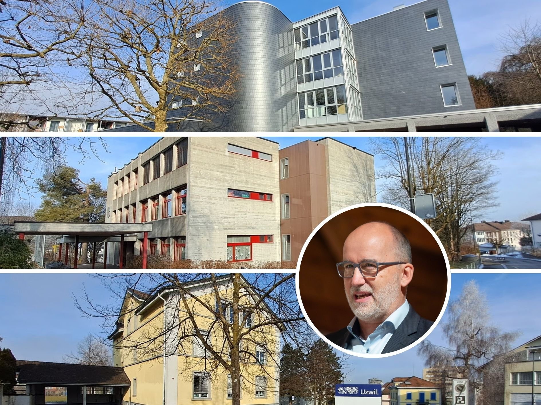 Uzwil-braucht-dringend-Platz-f-r-21-zus-tzliche-Klassen-die-Varianten-Ein-grosser-Neubau-oder-Erweiterungen-an-diesen-drei-Schulanlagen