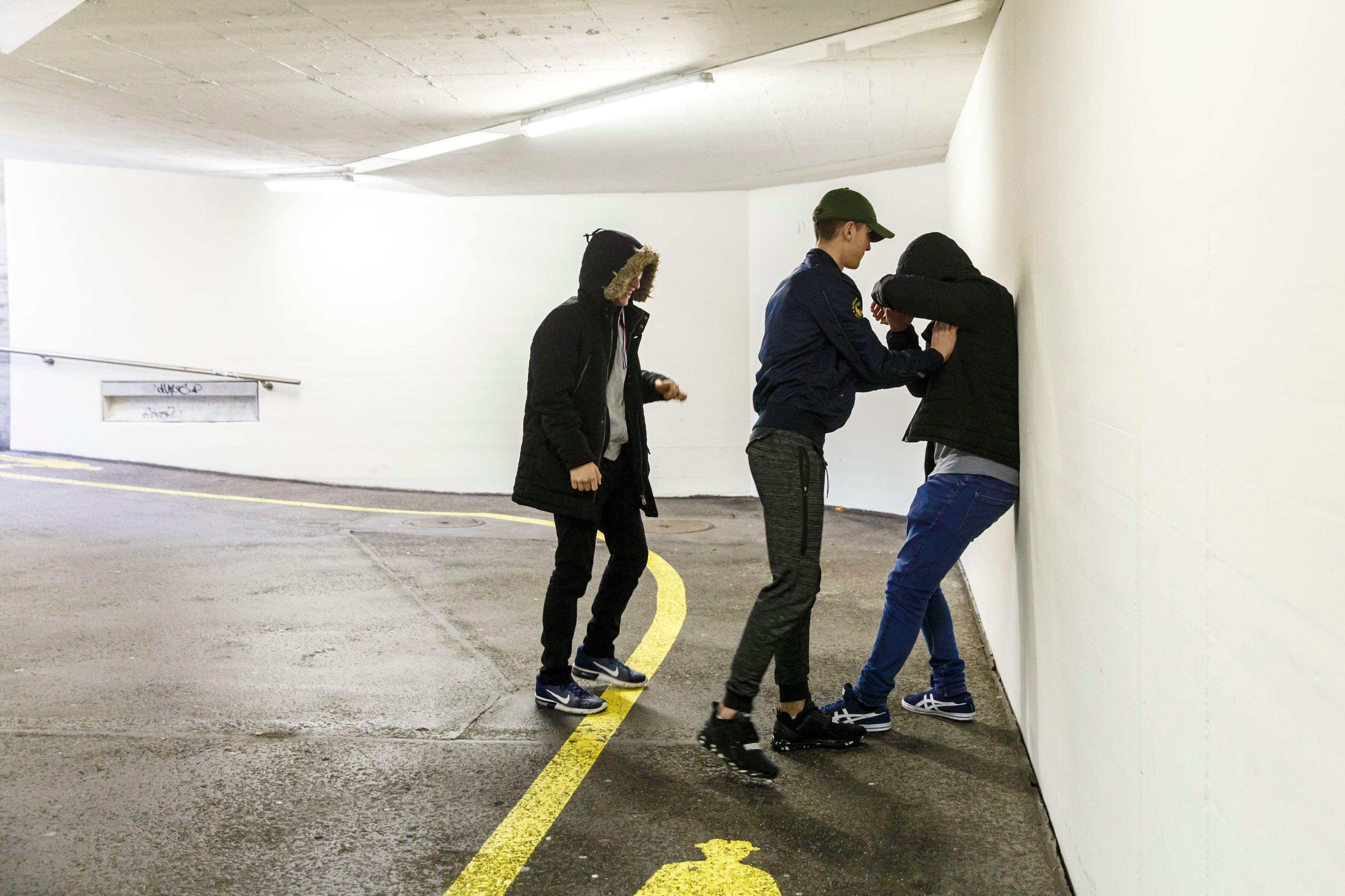 Junger-sterreicher-seit-Jahren-kriminell-Nun-wurde-er-zu-40-Monaten-Gef-ngnis-und-Landesverweis-verurteilt