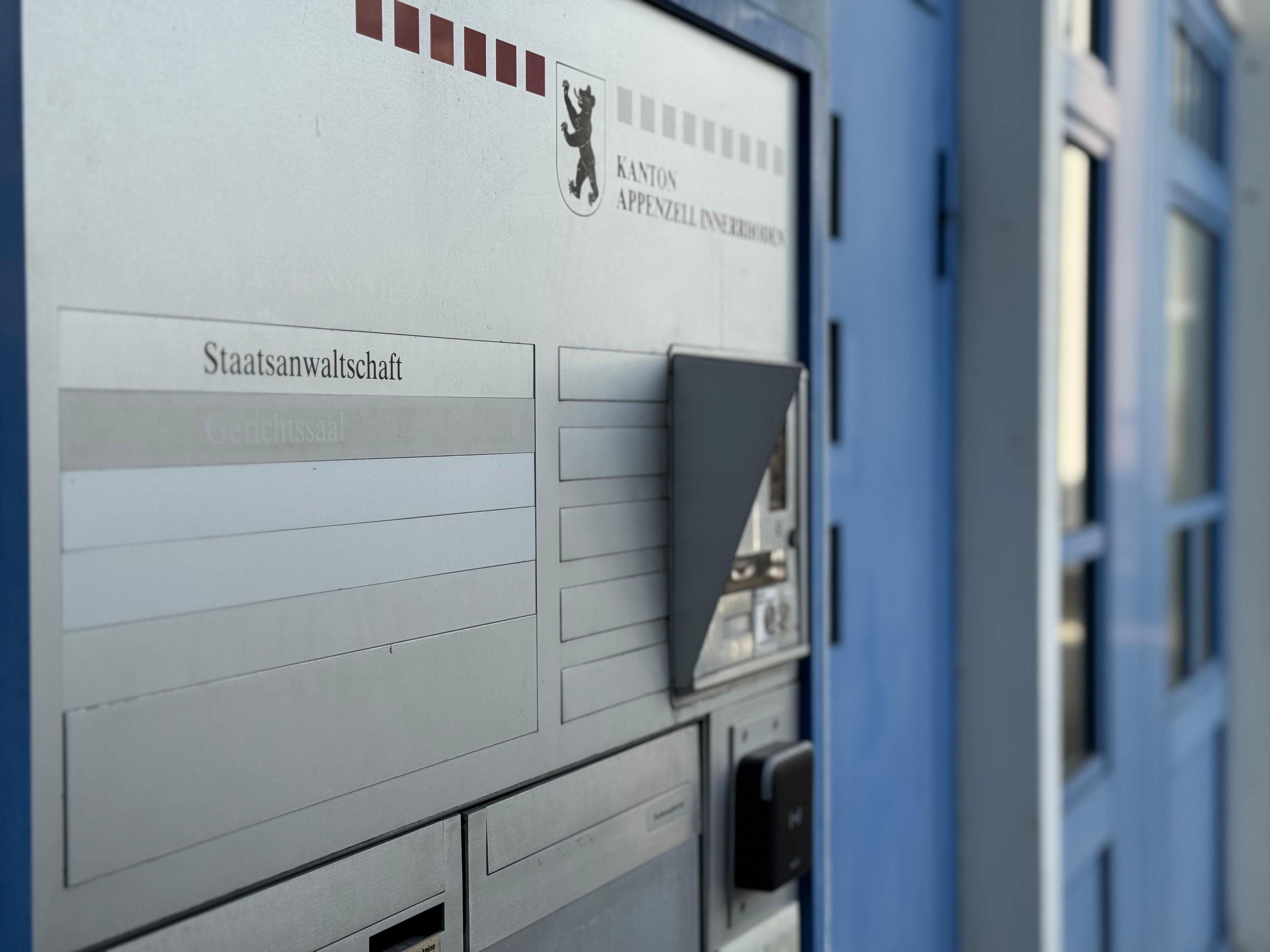 Alte-F-lle-stapeln-sich-Interner-Bericht-deckt-M-ngel-bei-der-Innerrhoder-Staatsanwaltschaft-auf