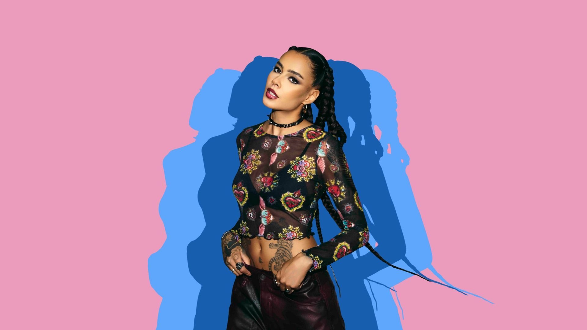 Naomi-Lareine-wie-findet-man-den-Mut-ganz-sich-selbst-zu-sein-