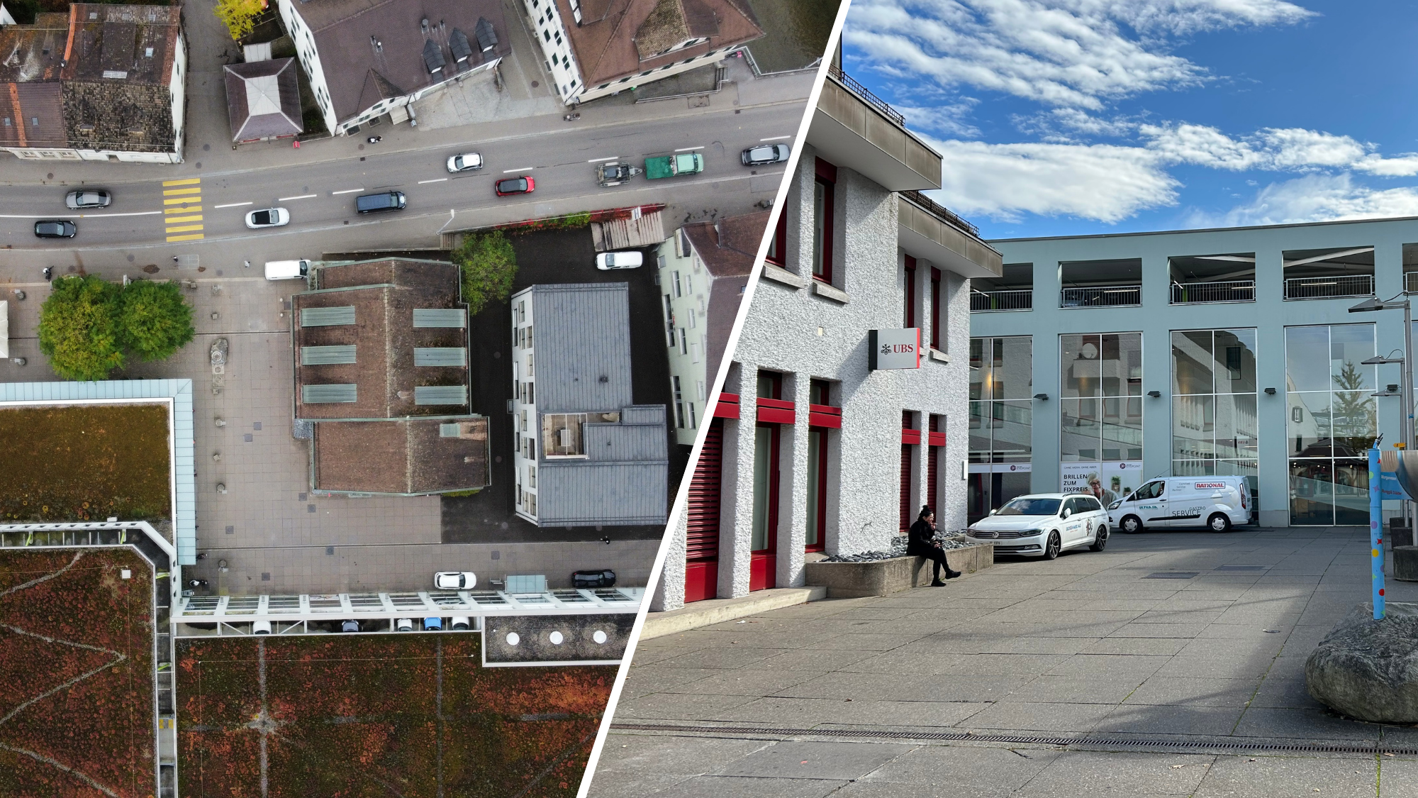 Falschparkierer-beim-Frauenfelder-Schlosspark-Bald-sollen-s-ndige-Autofahrer-vor-der-UBS-geb-sst-werden