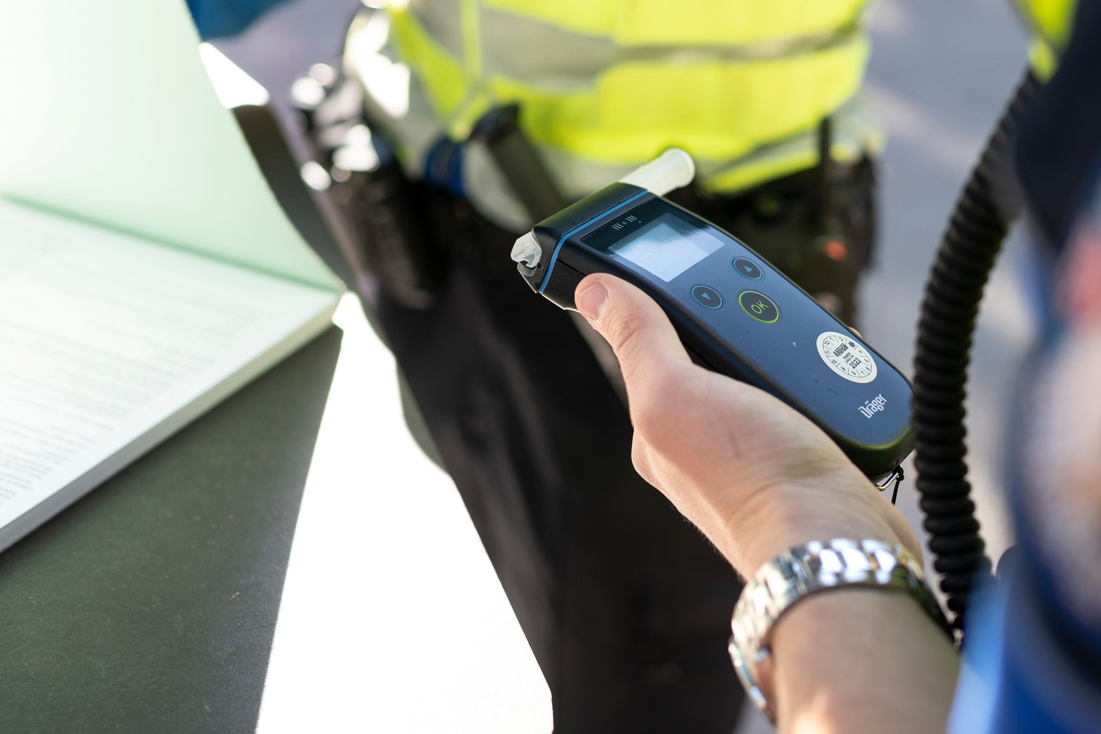 Der-St-Galler-Kantonspolizei-gehen-reihenweise-Blaufahrer-ins-Netz