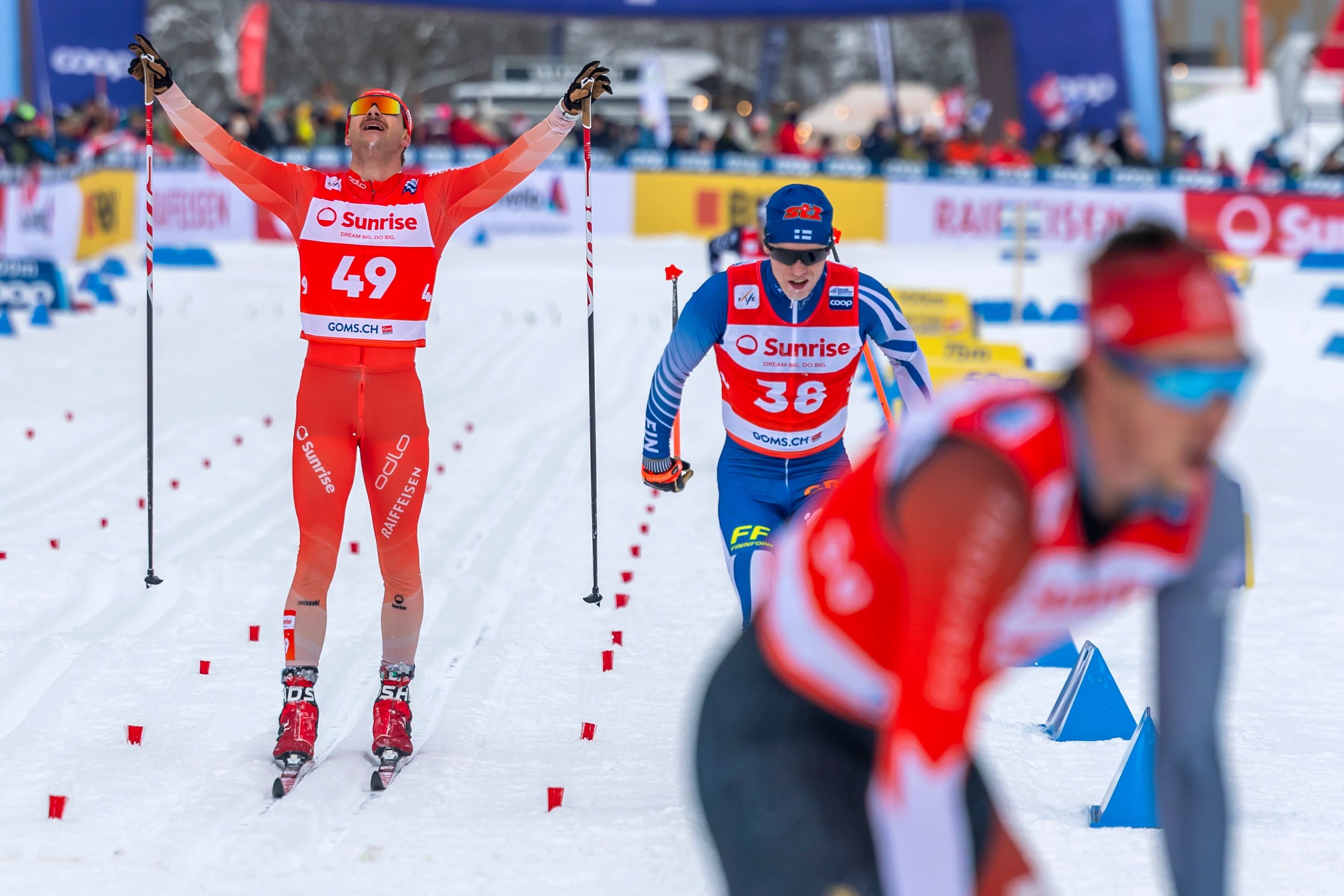 tr-nen-der-freude-bei-einem-sportler-der-nicht-mehr-an-olympia-geglaubt-hat