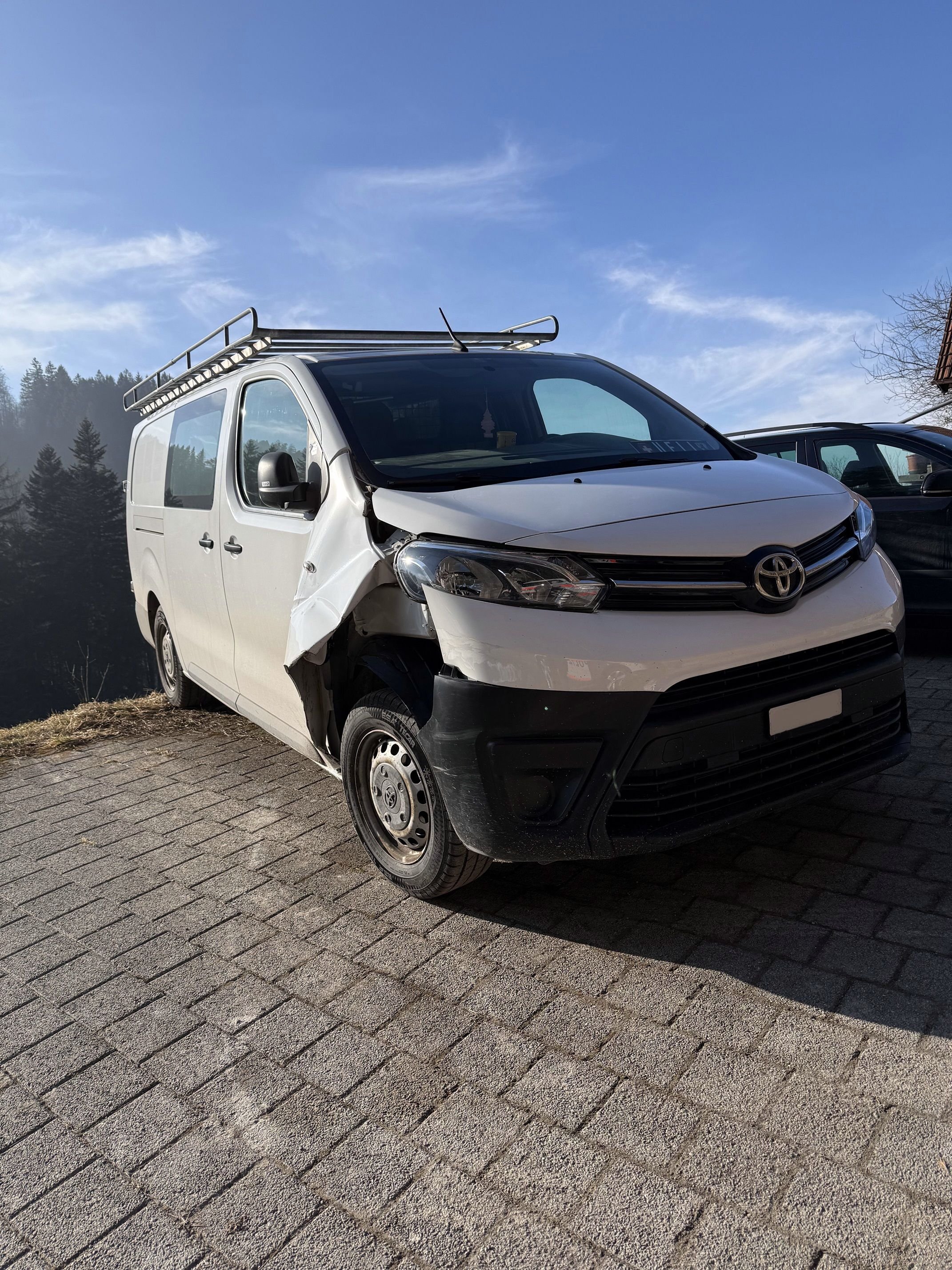 Selbstunfall-mit-Lieferwagen-mit-Fahrerflucht-Speicher-Ausstellung-ber-Werner-Meier-Olympia-Aufgebot-f-r-Appenzeller-Duo