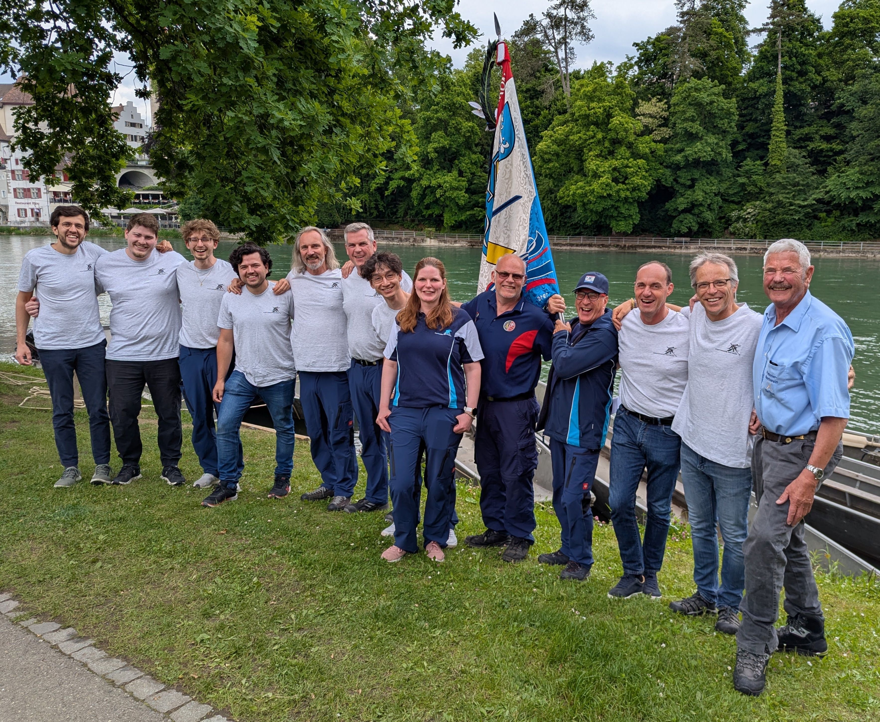 Mitgliederzahl-sinkt-Dietiker-Pontoniere-planen-Offensive-bei-den-Jungen