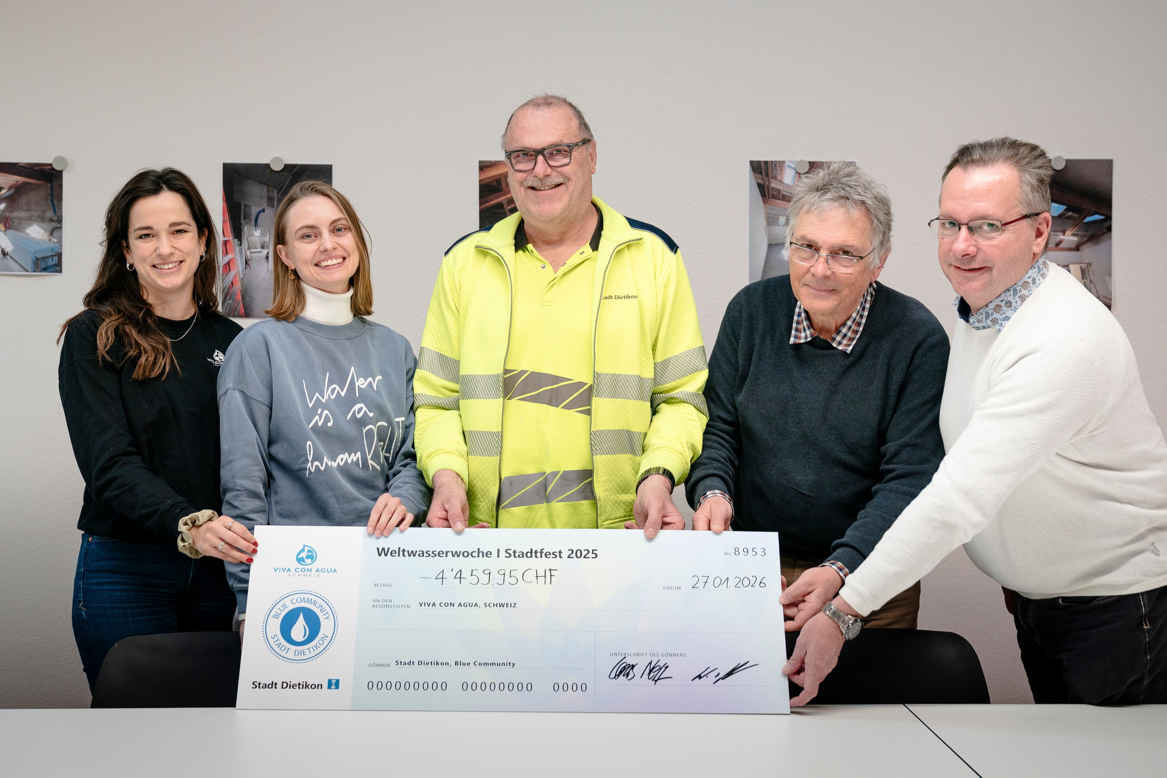 -Trinkwasserversorgung-ist-nicht-selbstverst-ndlich-Stadt-spendet-4500-Franken-an-Wasserorganisation