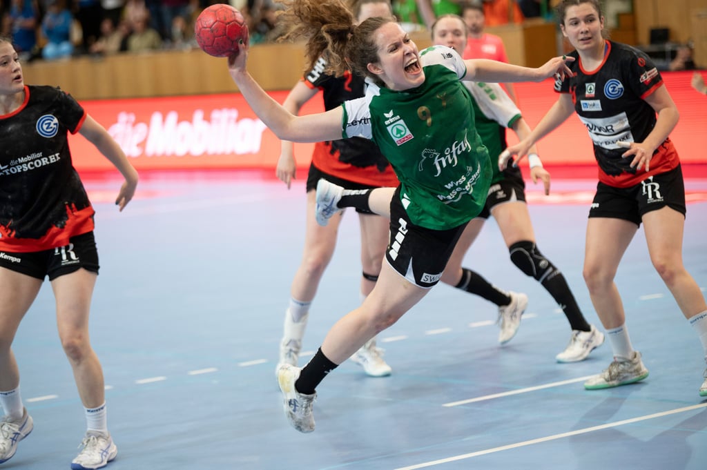 LC Brühl: Ein Sieg für das Selbstvertrauen und zwei Punkte für die Finalrunde