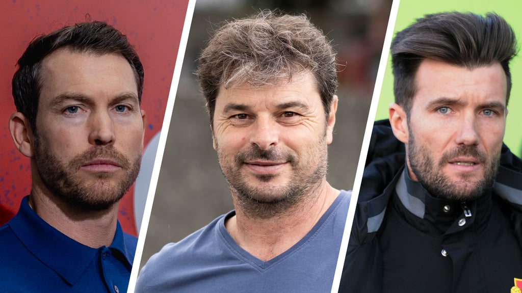 Ein mutiges Experiment des FC Basel: So performten andere Newcomer im Trainerbusiness