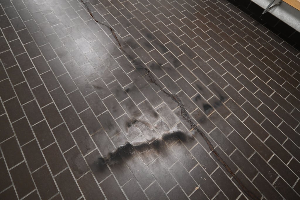 Beim zweiten Mal brennt der Boden: So reagiert die Gemeinde Flawil auf den wiederholten Vandalismus im Oberstufenschulhaus