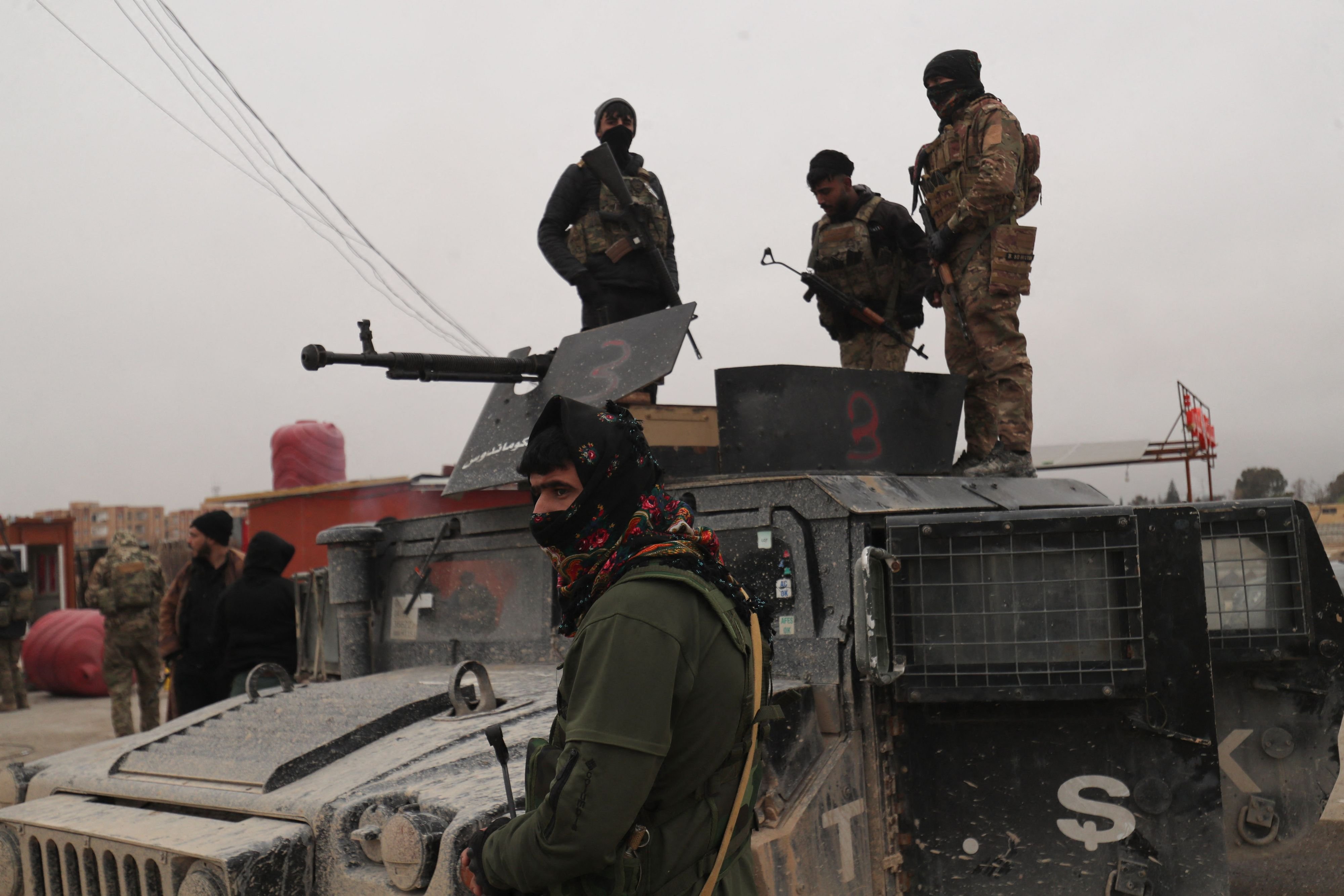 Die-Angst-der-Kurden-Syriens-Machthaber-wecken-alte-Albtr-ume-mit-Folgen-f-r-Europa-und-drei-Schweizer-IS-H-ftlinge