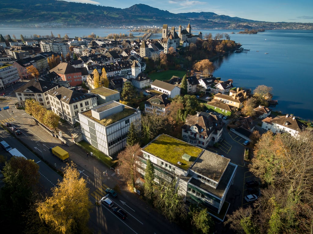 Noch keine Kanti – aber eine neue Berufsschule für Rapperswil-Jona: Die wichtigsten Antworten zur Volksabstimmung