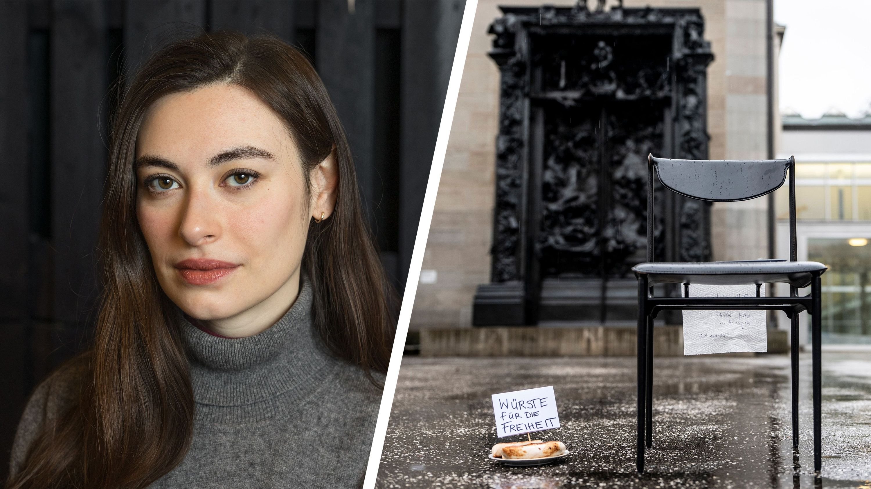 Sanija-Ameti-inszeniert-ihren-Tod-als-Politikerin-Ist-das-PR-oder-schon-Kunst-