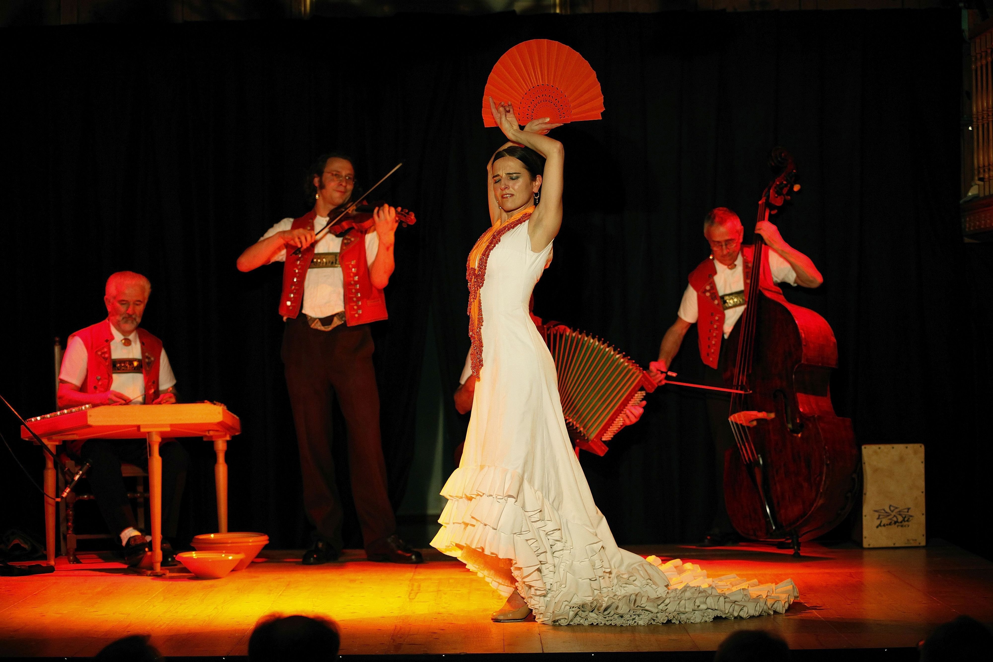 Flamenco-im-Appenzeller-Forum-Premiere-und-Gespr-ch-mit-Regisseur-im-Kinok-Rolf-Schmid-auf-Abschiedstour-in-der-Ostschweiz