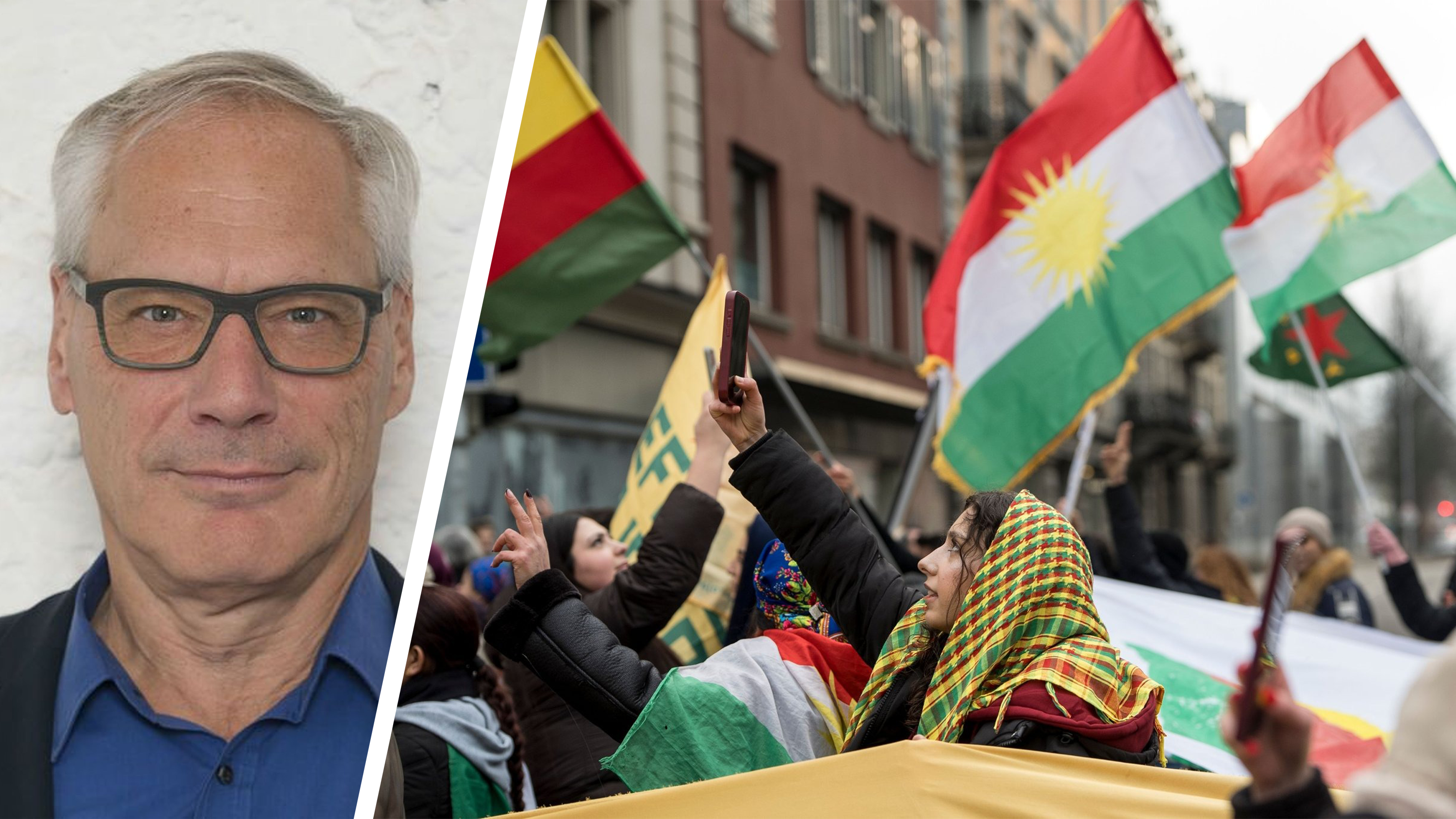 -Nicht-Kurden-wollten-sich-inszenieren-Thomas-Kessler-zu-den-Rojava-Demonstrationen-in-Basel