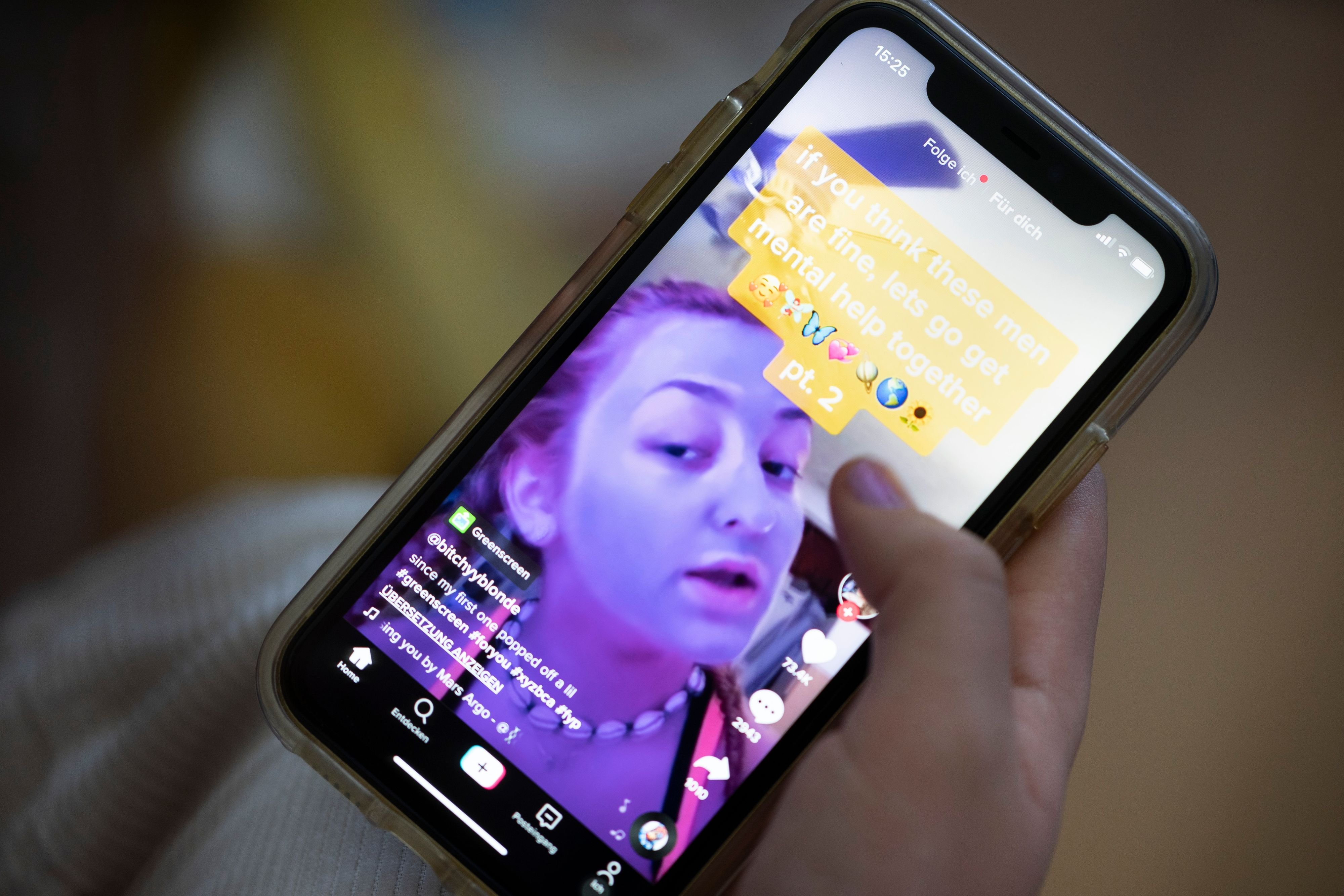 Influencer-machen-jedes-Gef-hl-zur-Diagnose-das-hilft-Jugendlichen-wenig