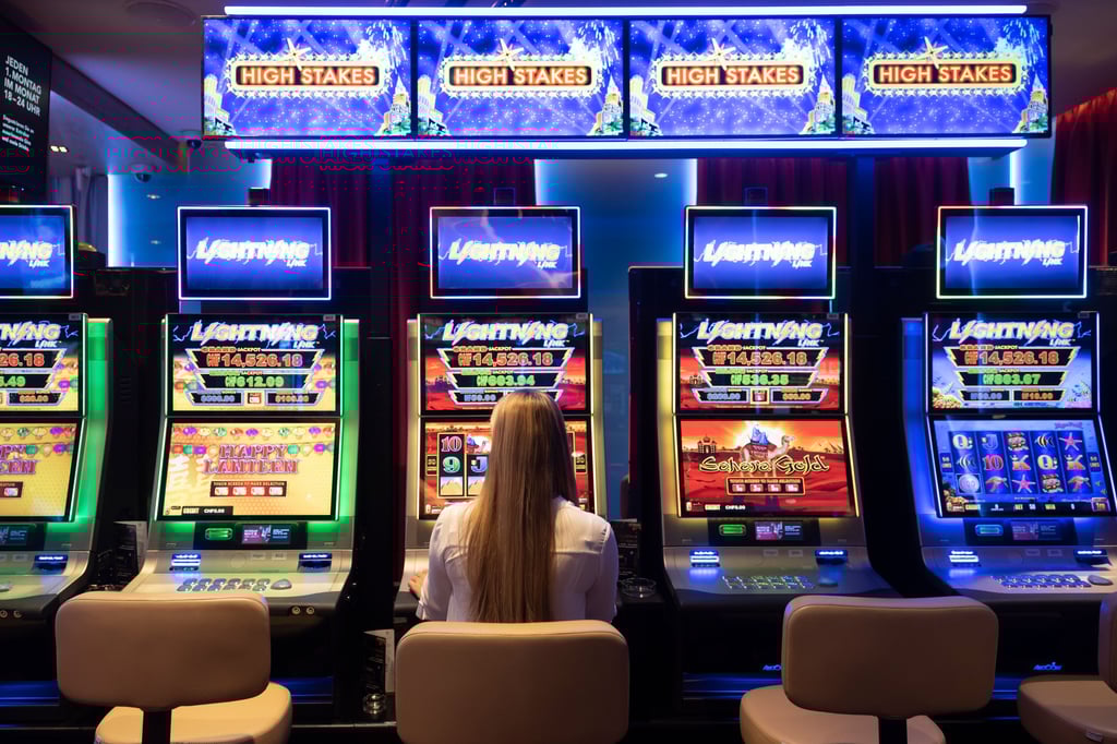 Wenn der Schutz an der Grenze endet: So leicht können Ostschweizerinnen und Ostschweizer die Casino-Sperre im nahen Ausland umgehen