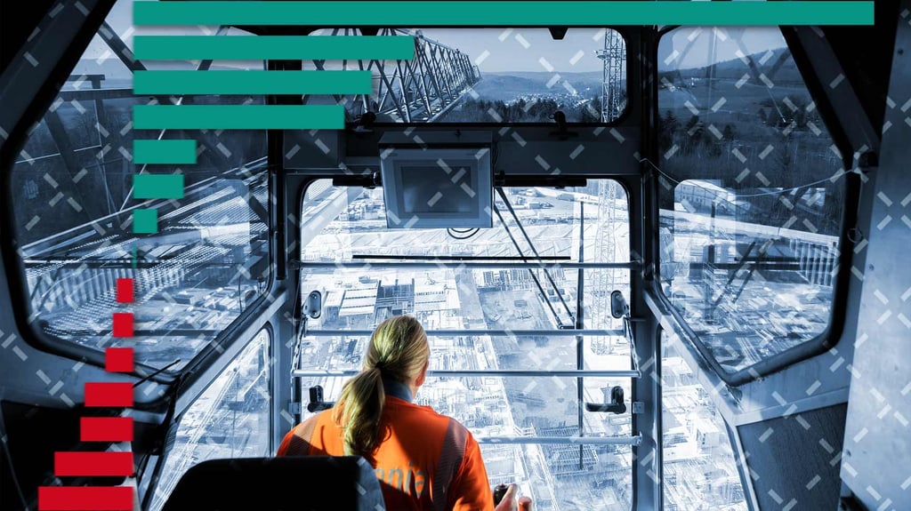 Der Arbeitsmarkt sortiert sich neu: Welche Berufe boomen und welche schwinden