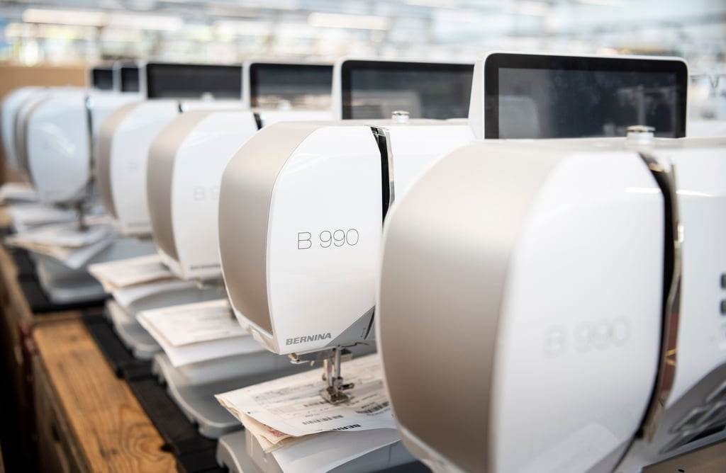 Nach Bitte der vom Stellenabbau betroffenen Mitarbeitenden: Bernina Steckborn verlängert Frist für Konsultationsverfahren