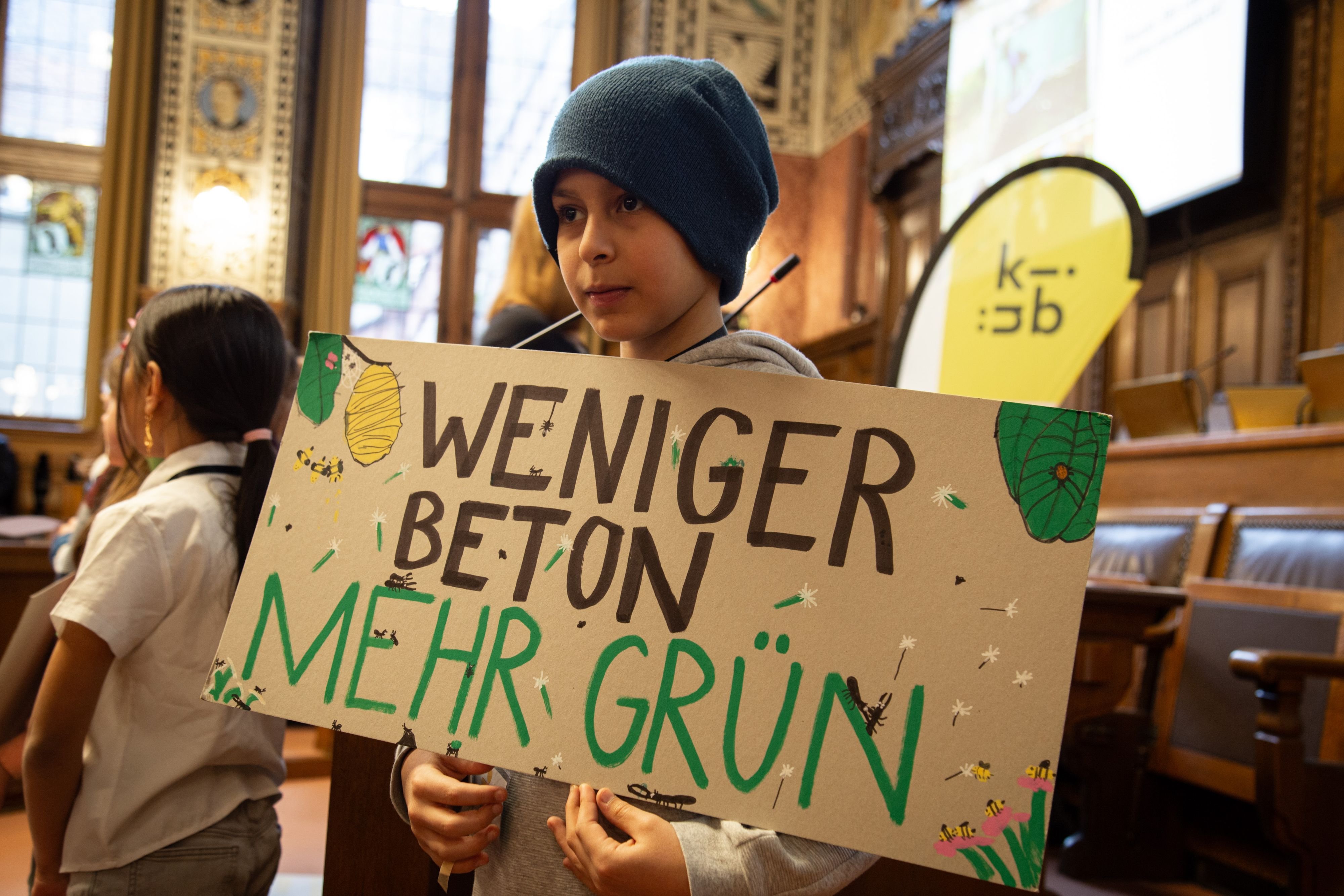 -Gr-nes-Basel-Halte-Basel-sauber-Sicherheit-im-Verkehr-Das-w-nschen-sich-Basler-Kinder-vom-Regierungsrat