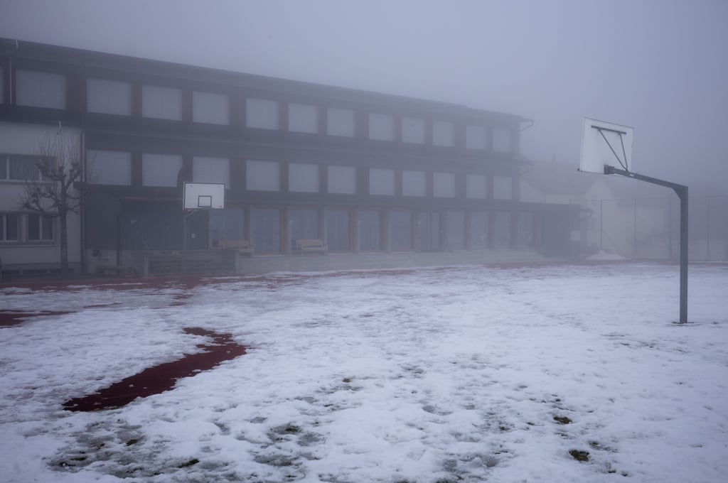 «Bedrohungslage entschärft»: Nach der Schliessung nimmt die Primarschule in Reute ihren Betrieb regulär wieder auf