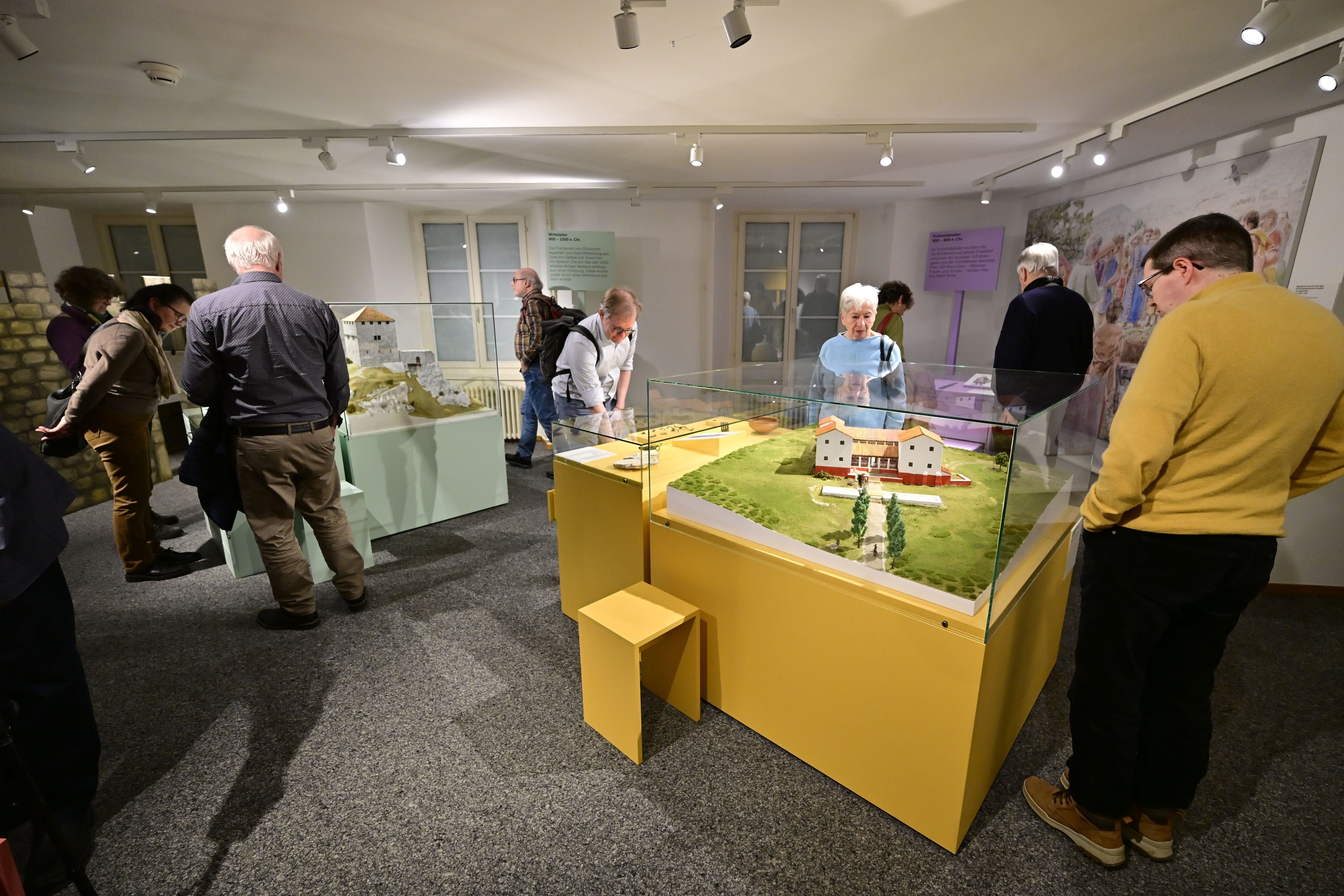 Die-neue-Ausstellung-Grench-ologie-ein-R-ckblick-auf-rund-3000-Jahre-Geschichte