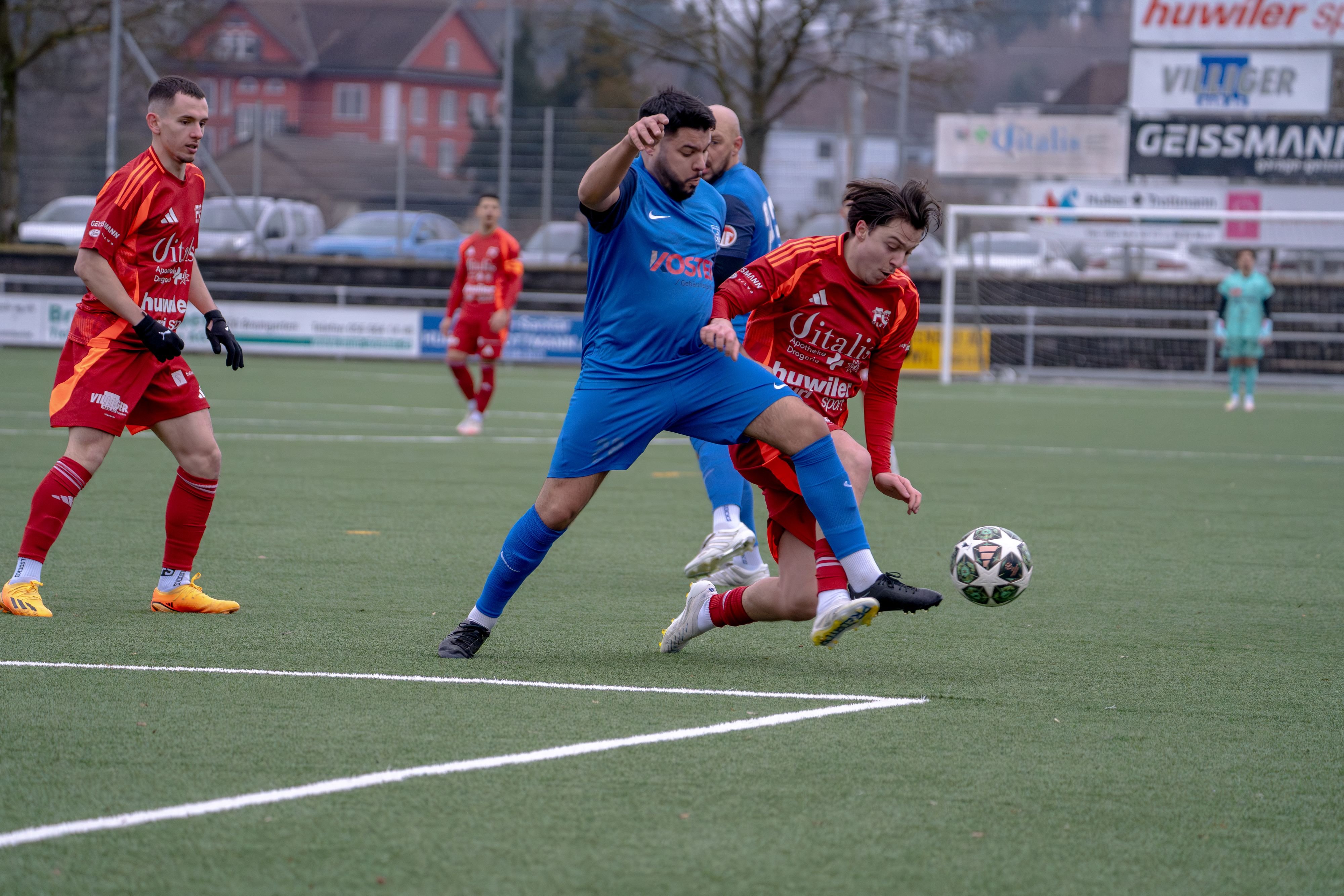 Tiefe-Temperatur-und-kurze-Hose-FCOG-verliert-erstes-Testspiel-in-der-Frei-mter-K-lte