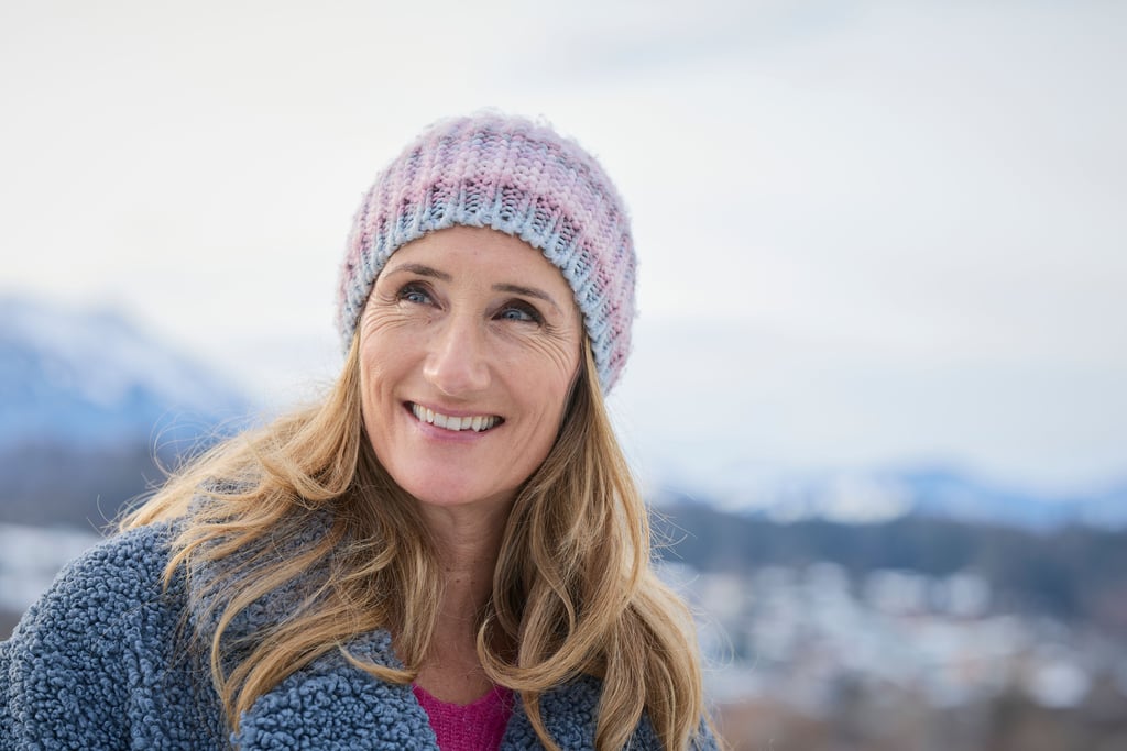 Tanja Frieden: «Es gab eine Zeit, da spürte ich fast Wut auf meine Gold-Medaille»