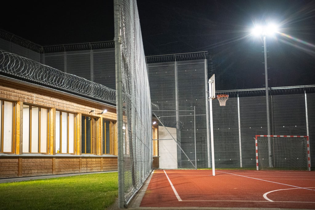 «Wenn das so weitergeht, wird man bald von Notstand sprechen müssen»: Die Ostschweizer Gefängnisse platzen aus allen Nähten